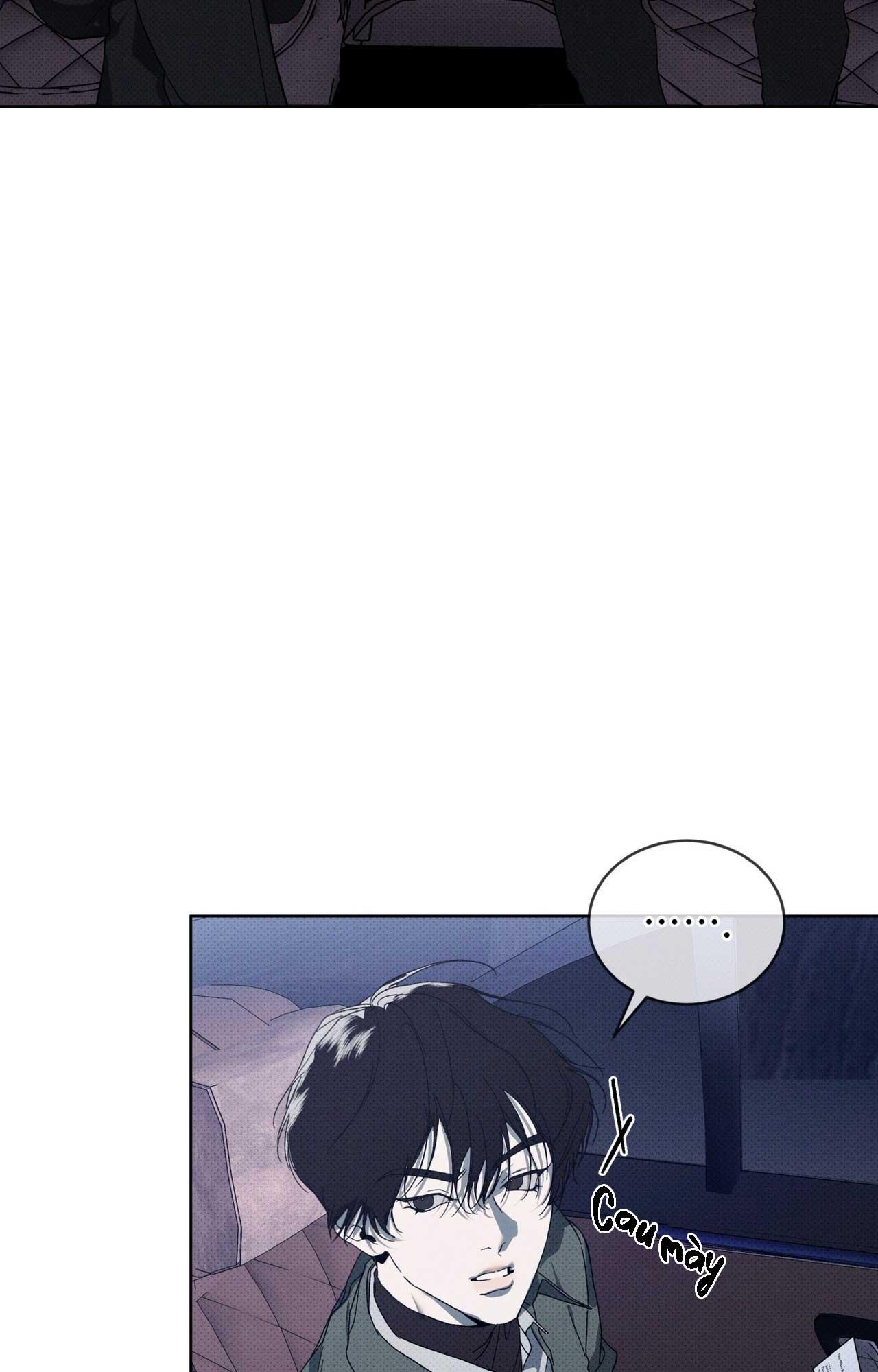 NGUỒN GỐC TIẾN HÓA Chapter 6 - Next Chapter 7