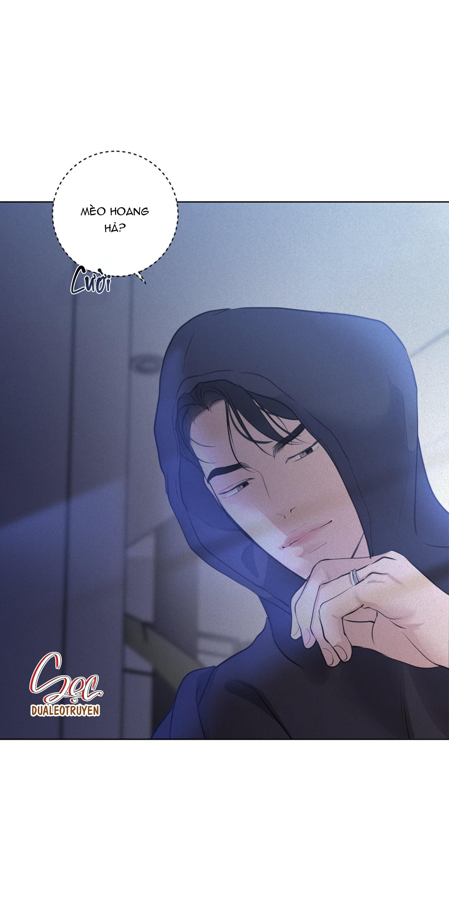 (ABO) LỜI CẦU NGUYỆN Chapter 88 - Next 