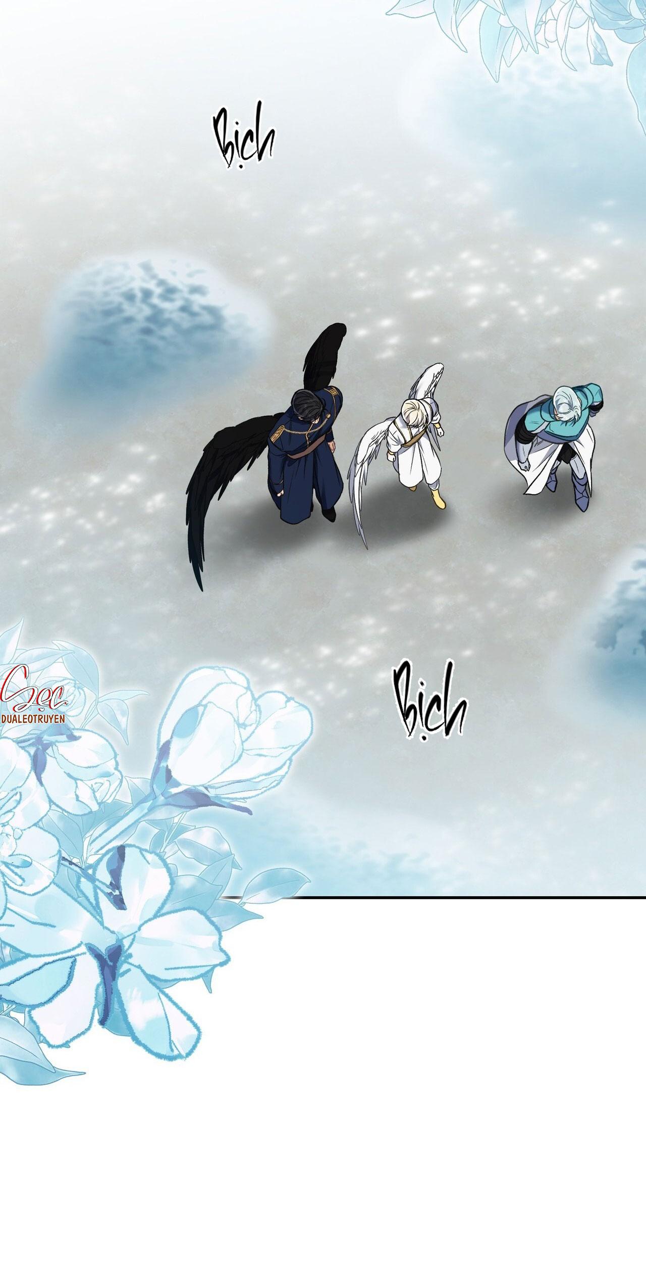 CÁCH TỒN TẠI NHƯ MỘT NGƯỜI CHƠI Chapter 74 - Next 