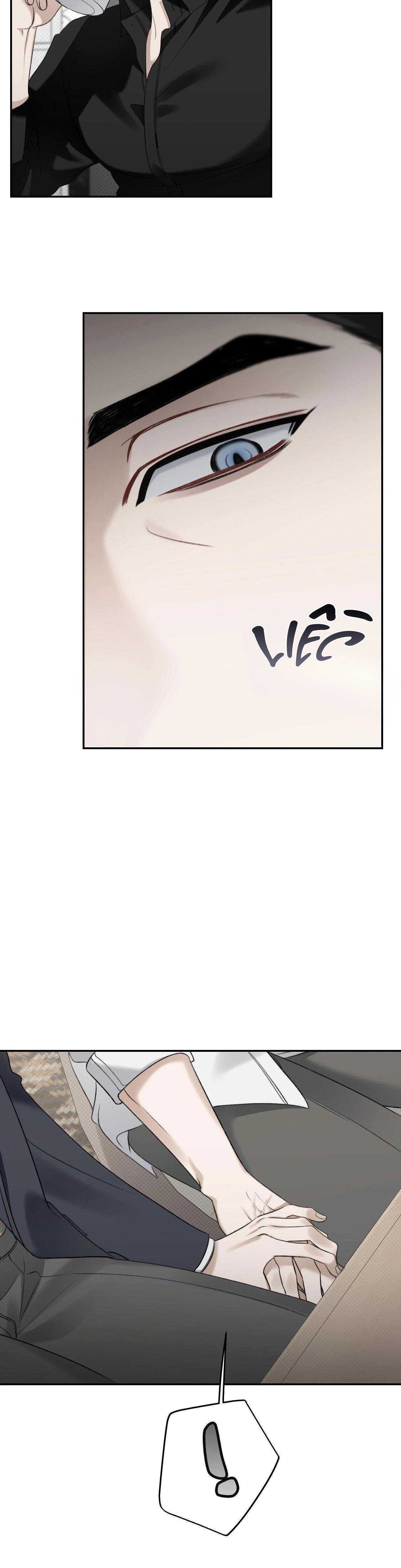 EIGHTEEN'S BED Chapter 40 - Trang 2