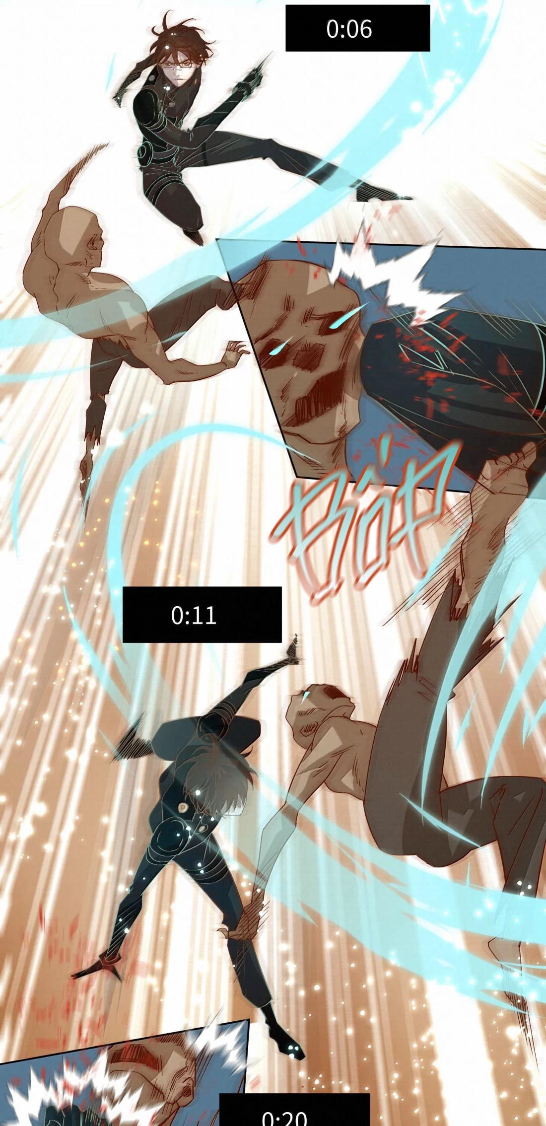 Trỗi Dậy Từ Tro Tàn Chapter 90 - Next 