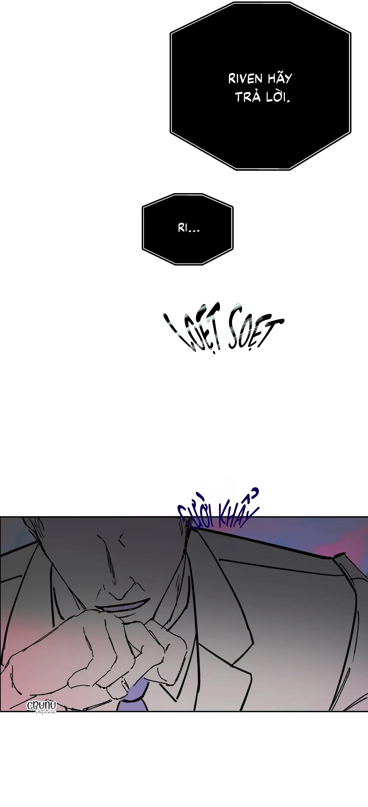 (CBunu) Nuốt gai Chapter 31 - Next Chapter 32 END