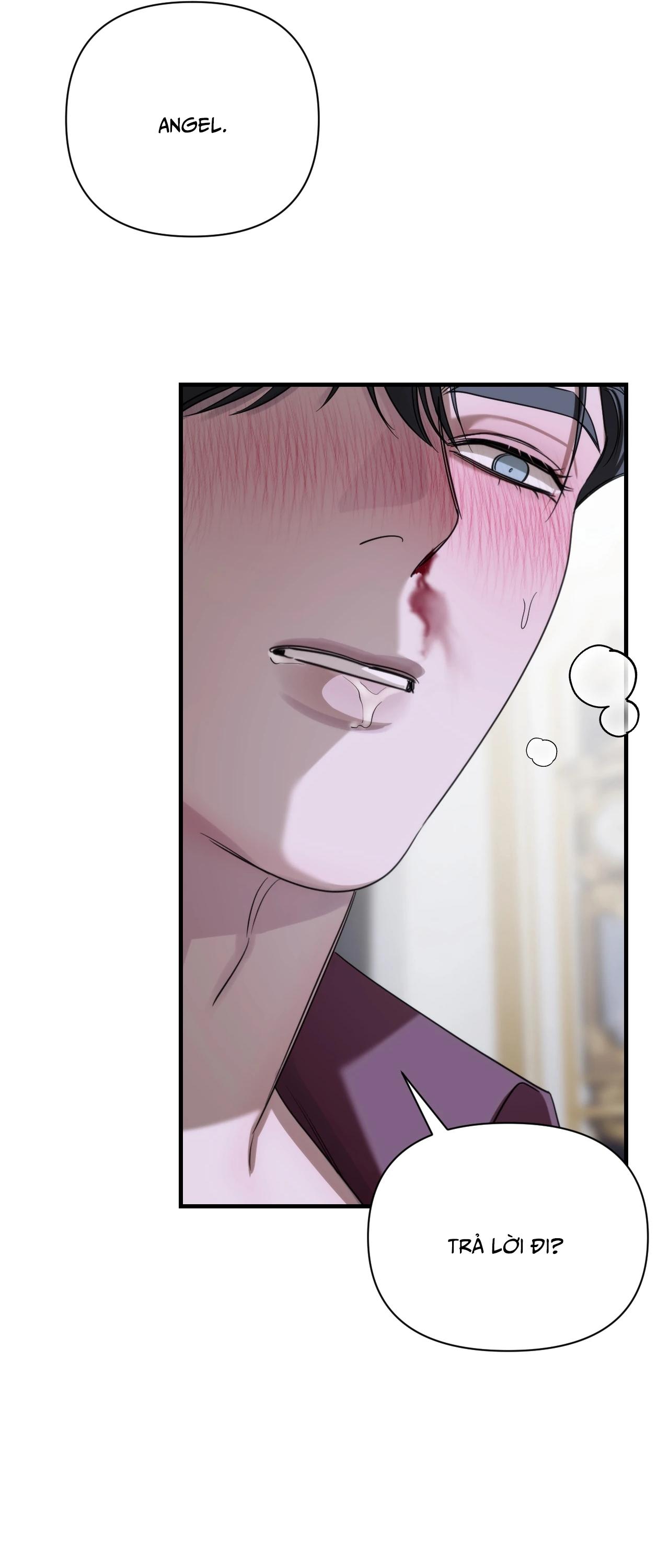 GỌI TÊN ANH Chapter 15 H+ - Next 