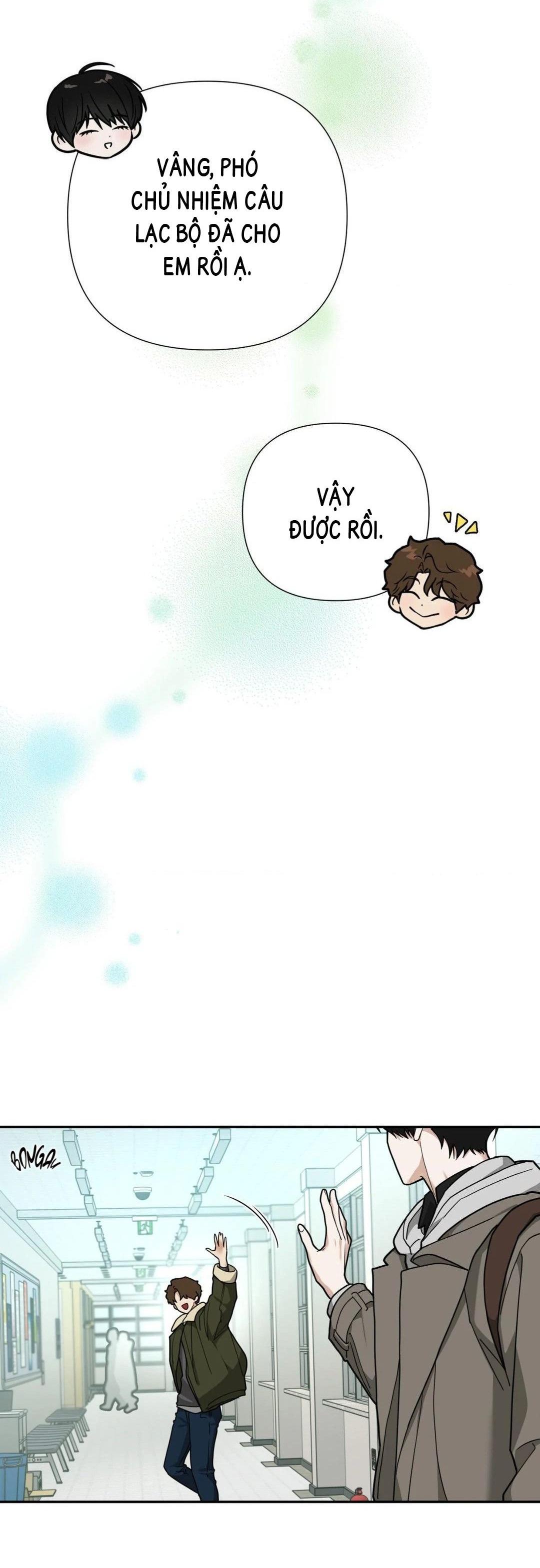 TƯ DUY NGƯỢC Chapter 9 - Next 
