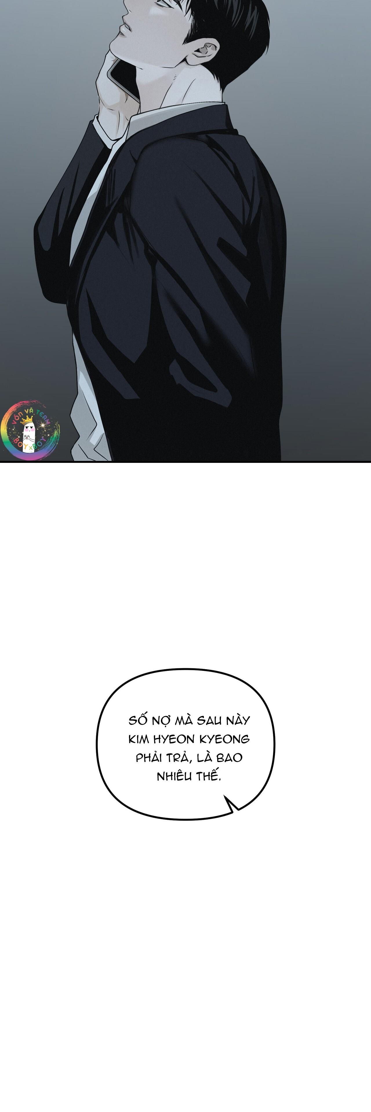 Hình Chiếu Chapter 43 - Next 