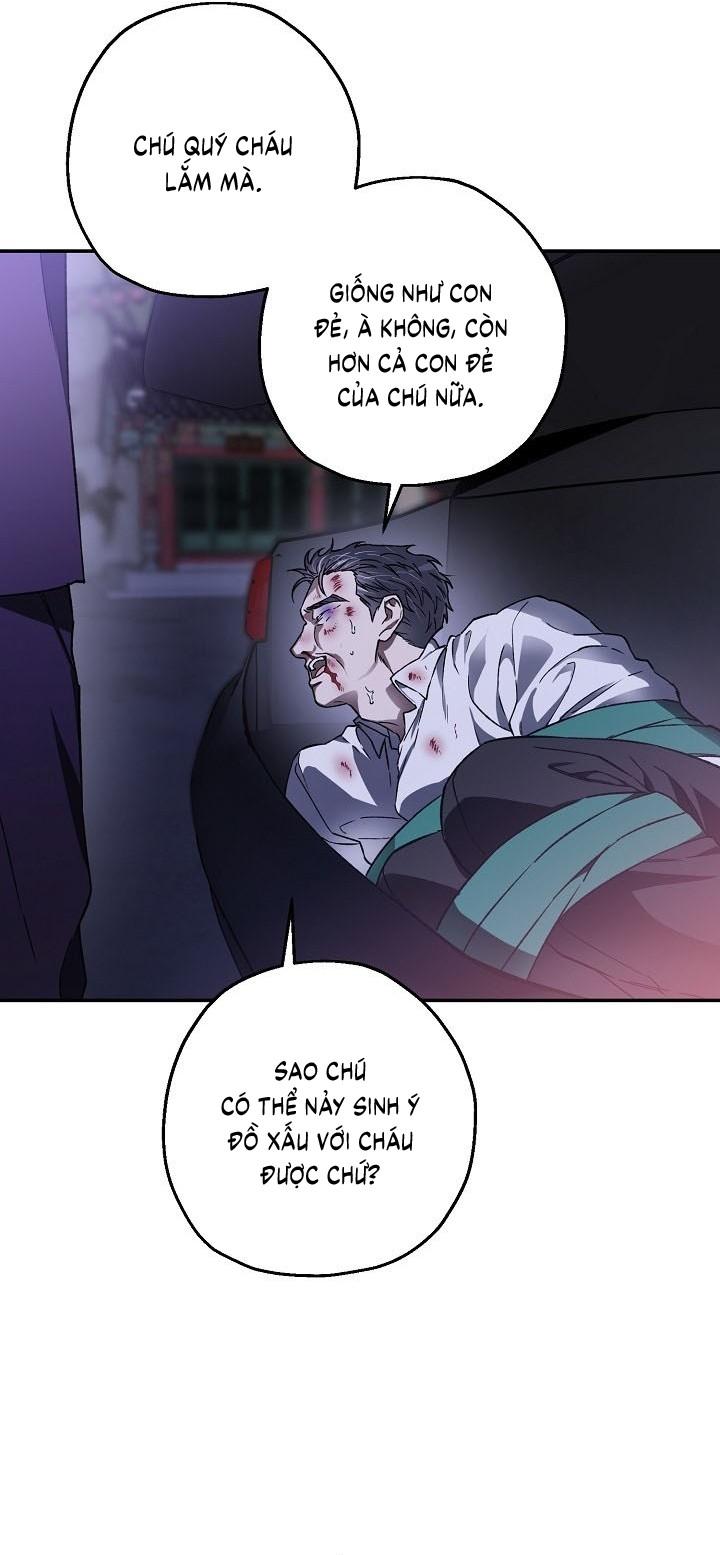(CBunu) Vong Chủng Chapter 1 - Next Chapter 2