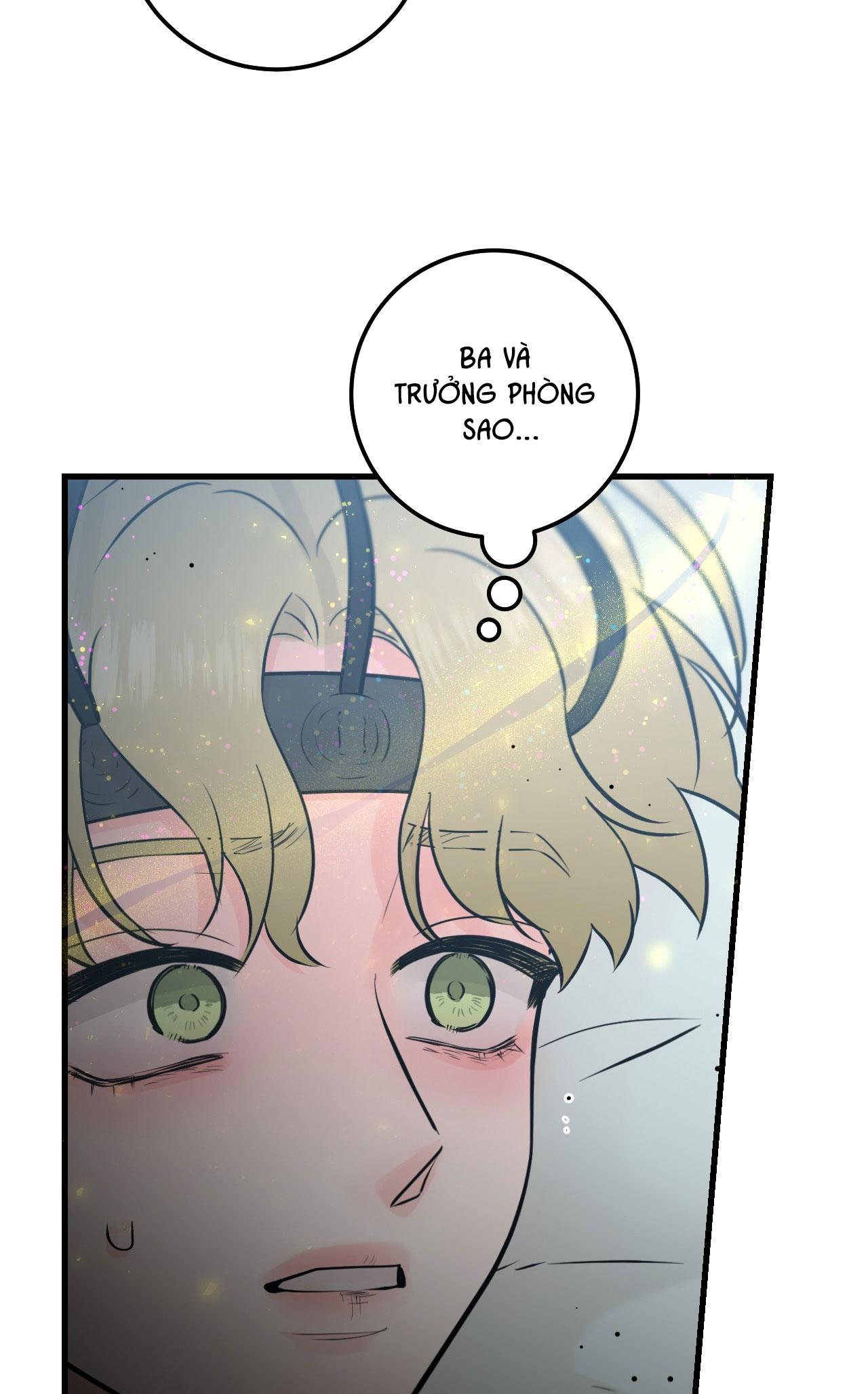OVER THE PARADISE Chapter 57 - Trang 2