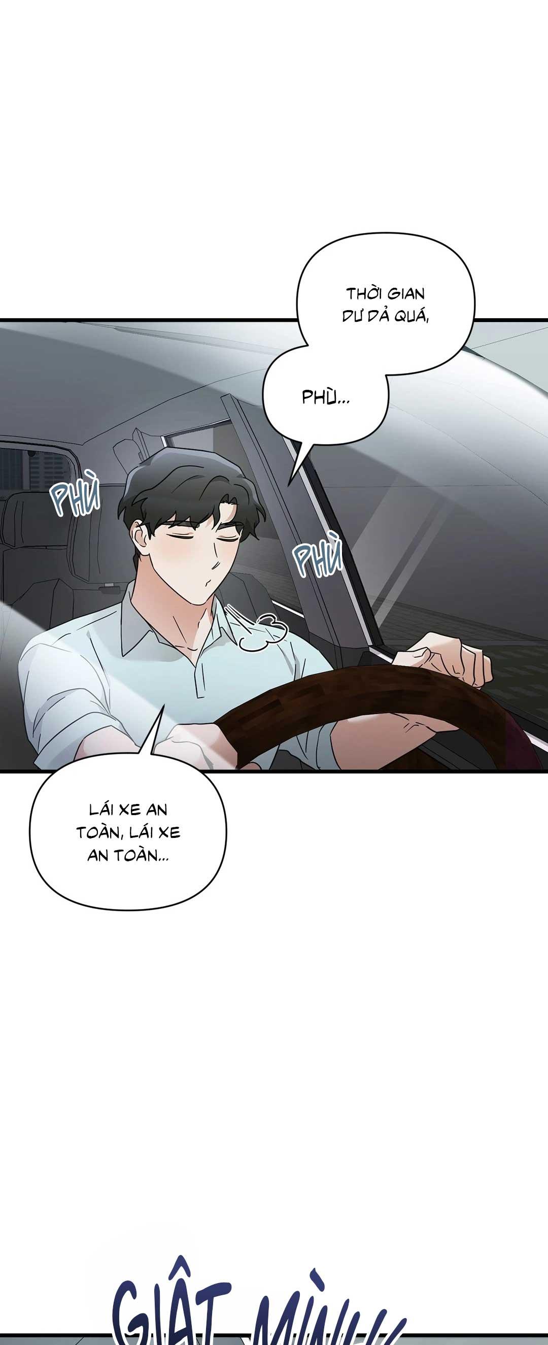 KÝ SỰ ALPHA Chapter 40 - Next Chapter 41