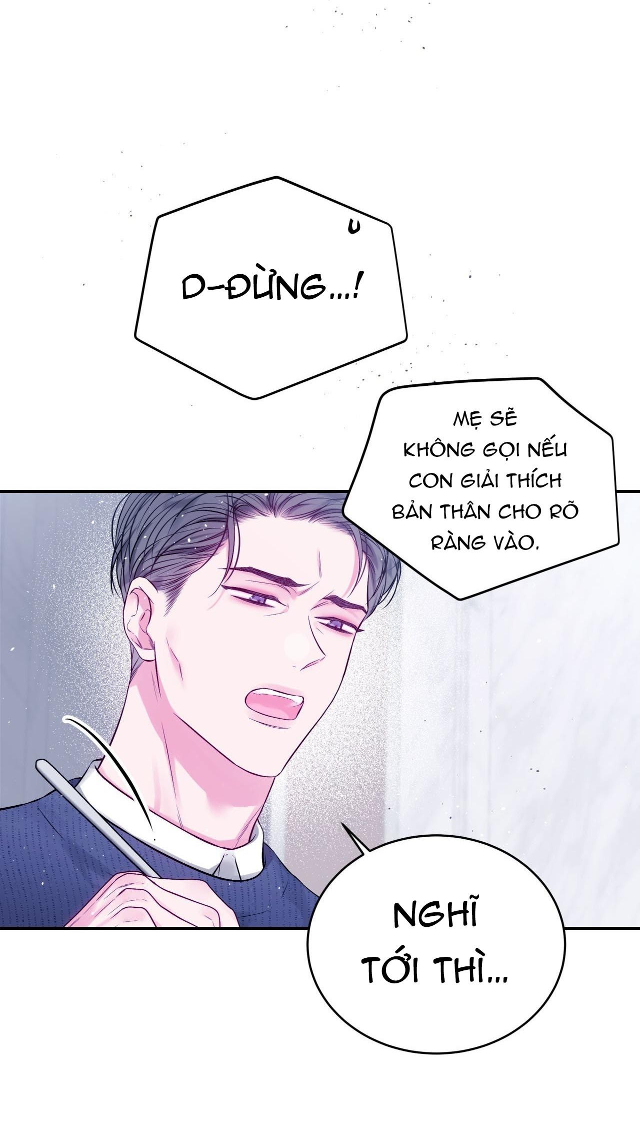 CHÚNG TA KHÔNG HOÀN HẢO Chapter 19 - Next 