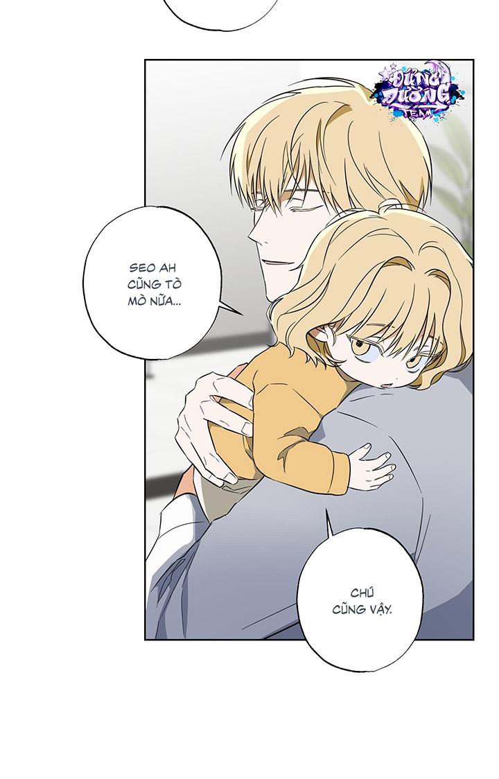 [DDT] CHIẾN LƯỢC ĐOẠT TÂM CỦA CUỘC TÌNH ĐƠN PHƯƠNG Chapter 14 - Trang 2
