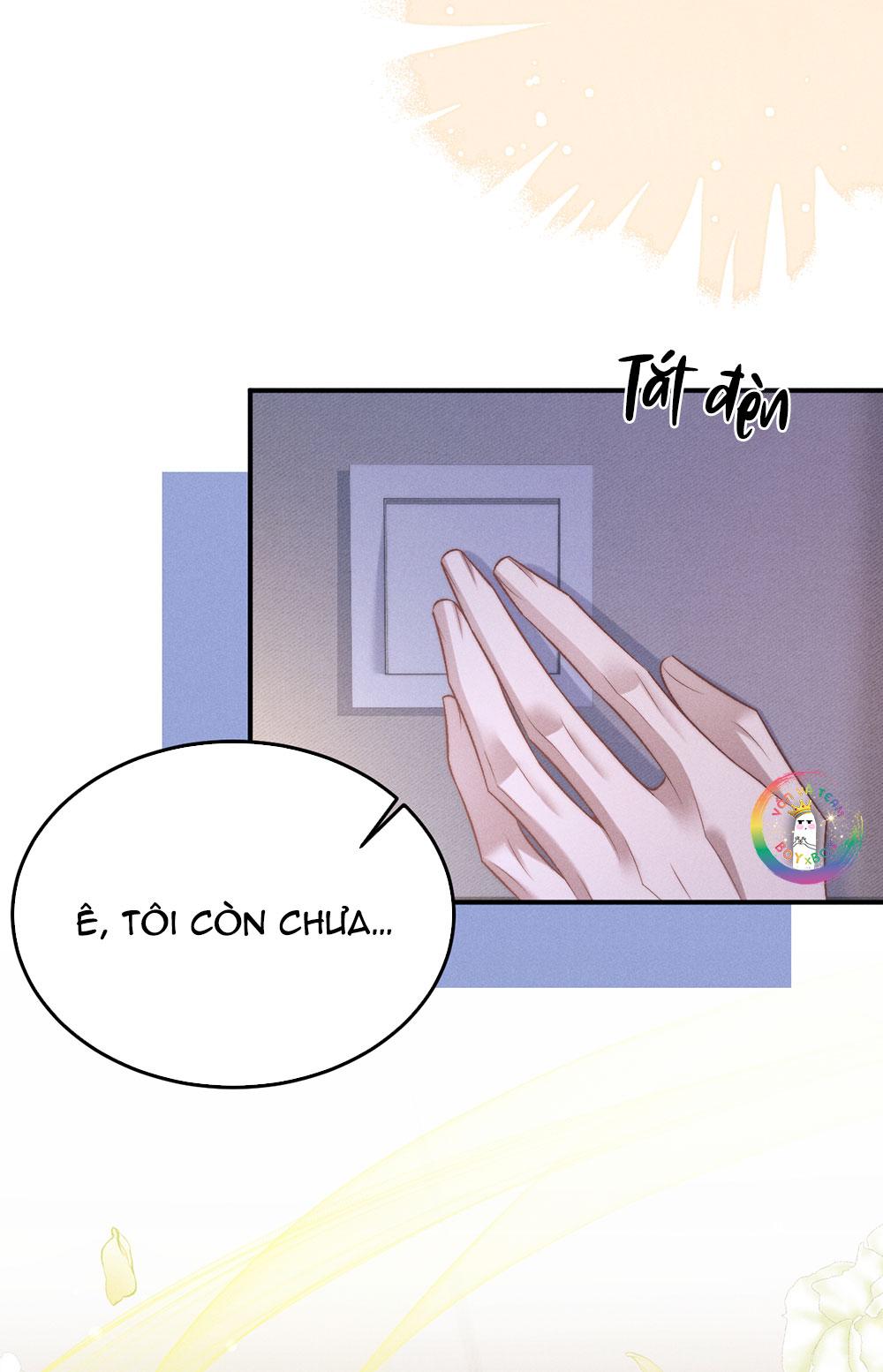 Chấp Sự Thỏ Tai Cụp Chapter 153 - Next Chapter 154