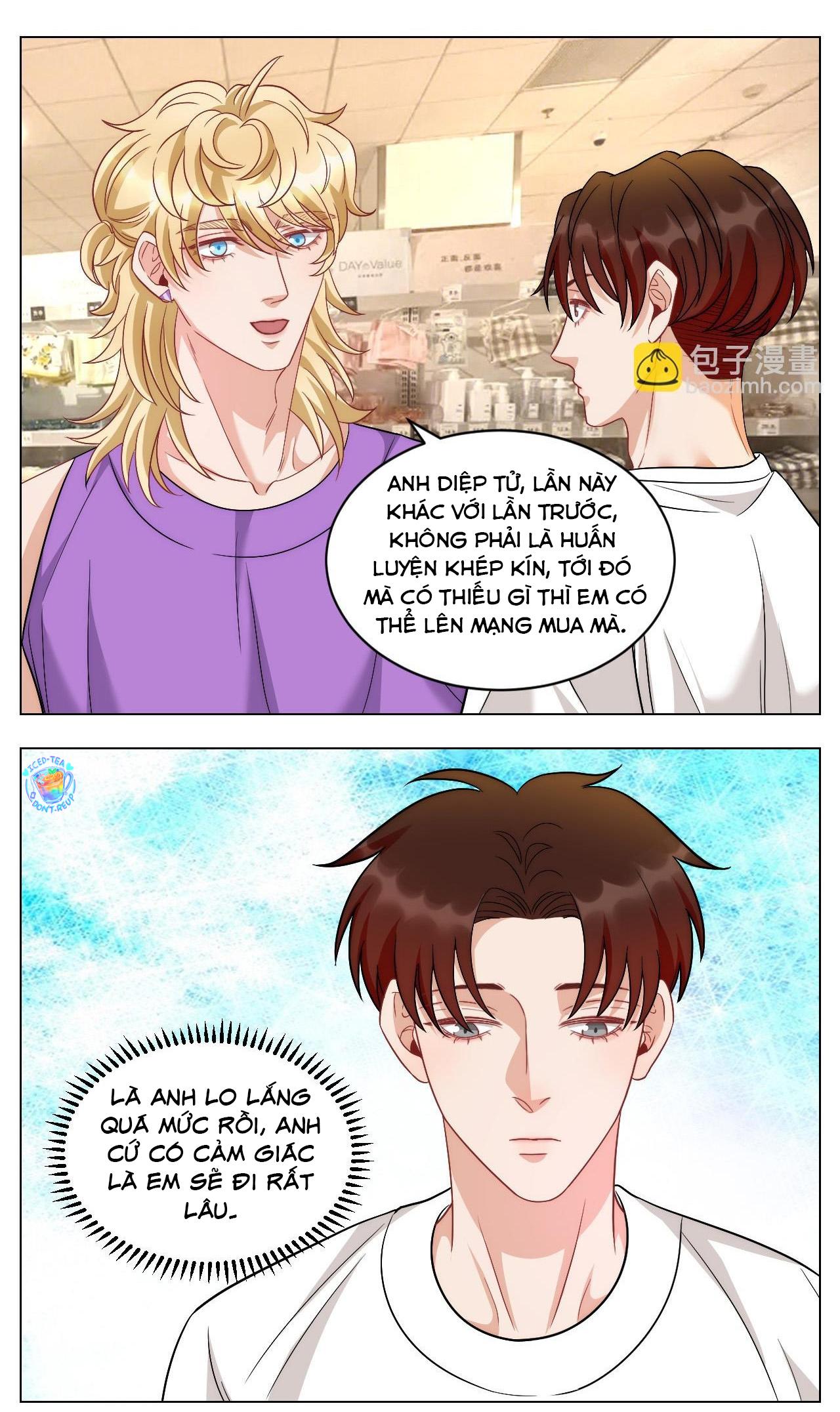 Ký túc xá nam phòng 303 Chapter 251 - Next 
