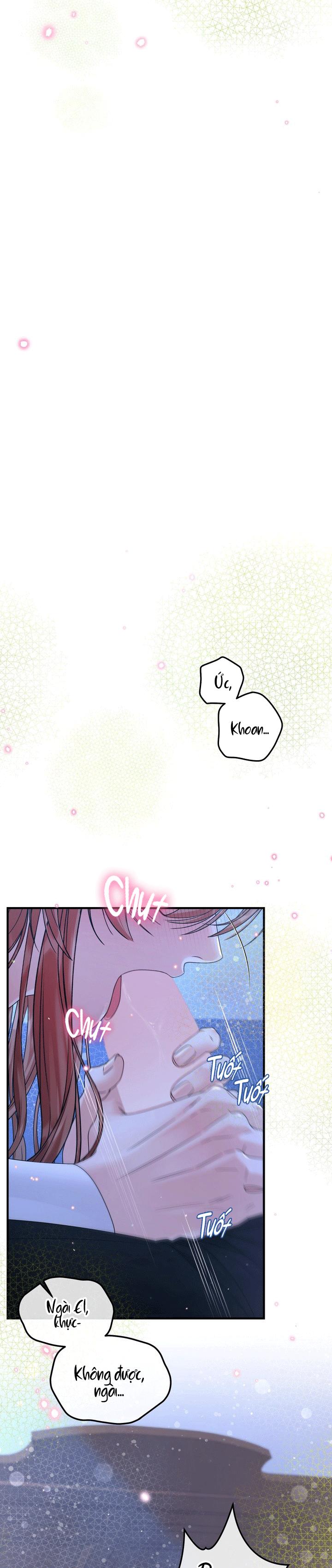 TIỀU BÁ TƯỚC BETA NAY ĐÃ KHÁC XƯA Chapter 23 - Next 