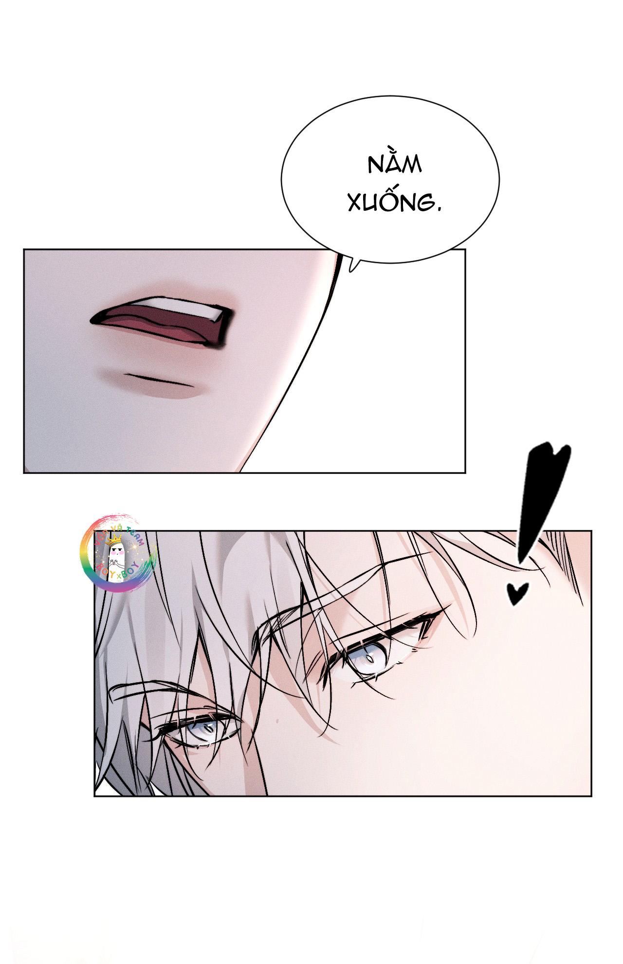 Ảnh Đế Cứ Muốn Làm Kim Chủ Của Tôi Chapter 45 - Next 