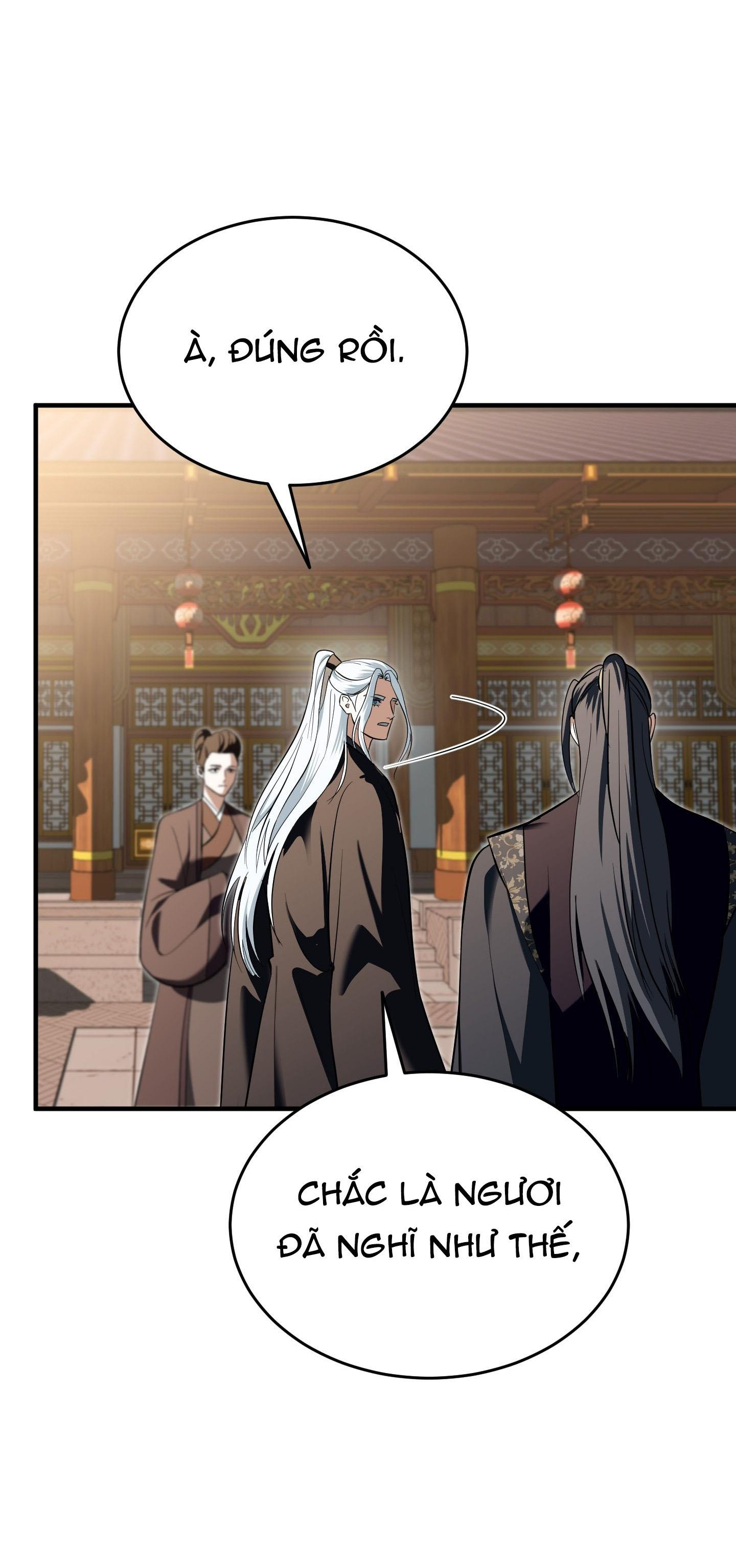 VỢ BÉ CỦA GIÁO CHỦ MA GIÁO Chapter 35 - Next 