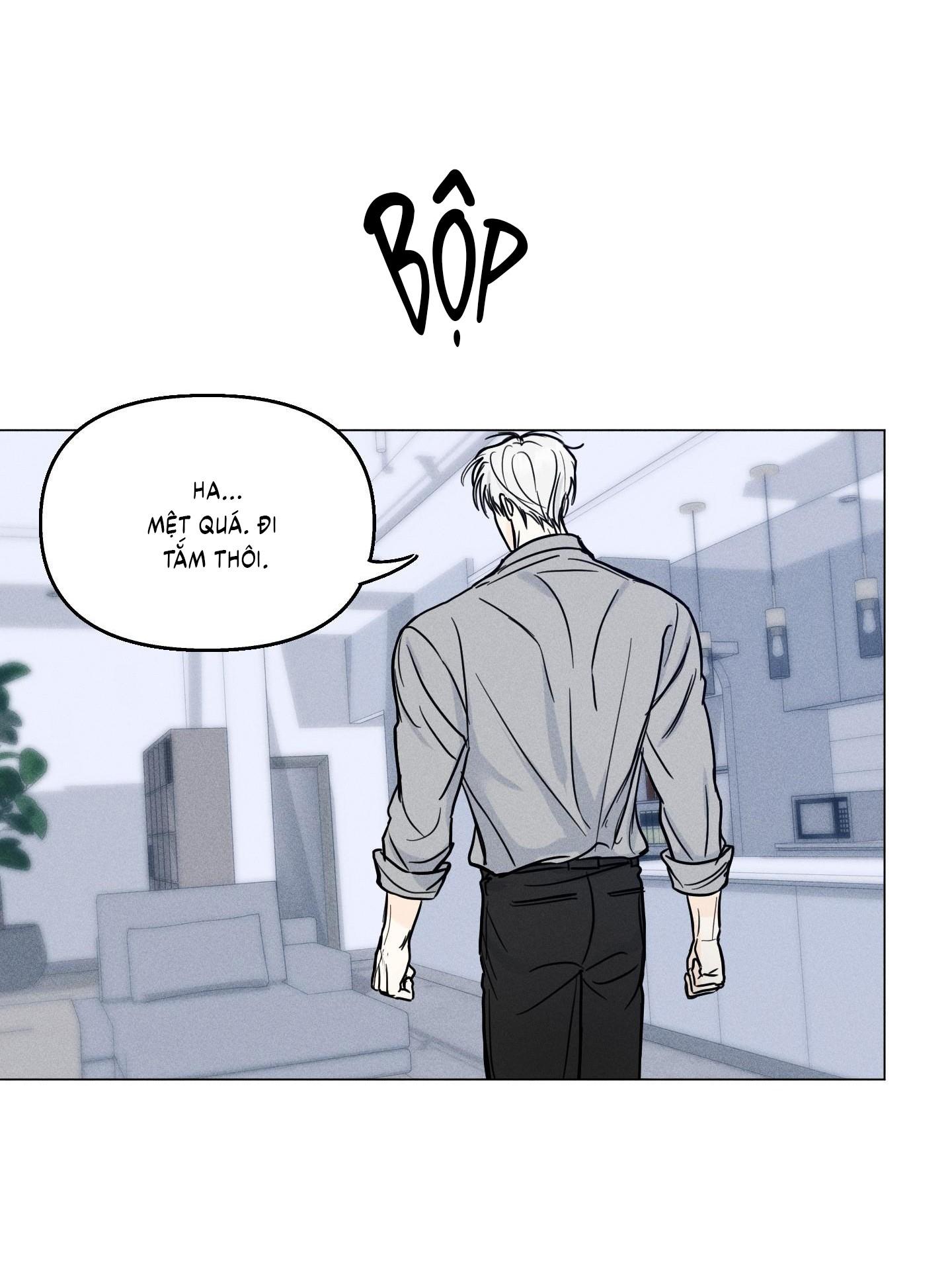 (CBunu) LOVE STRUCK Chapter 12 H+ - Next 