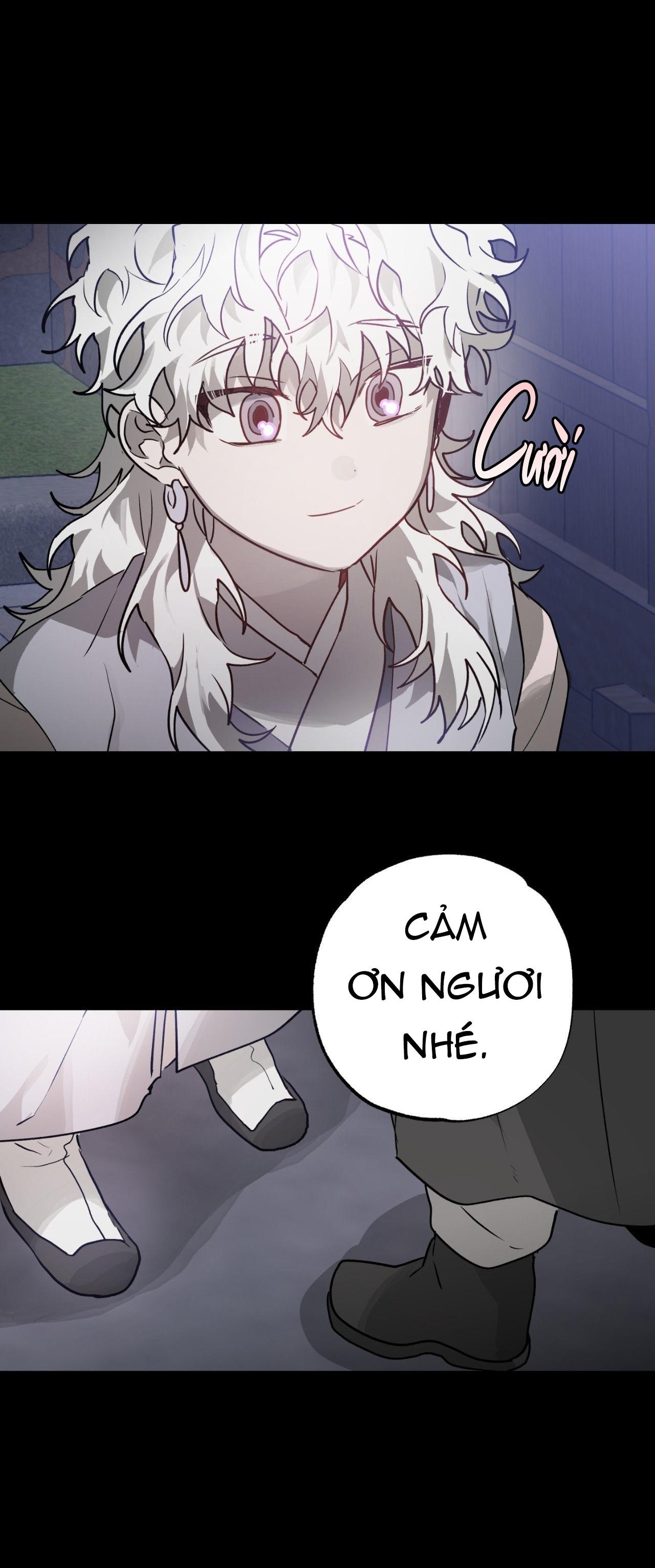 Hold Over You Chapter 28 - Next 