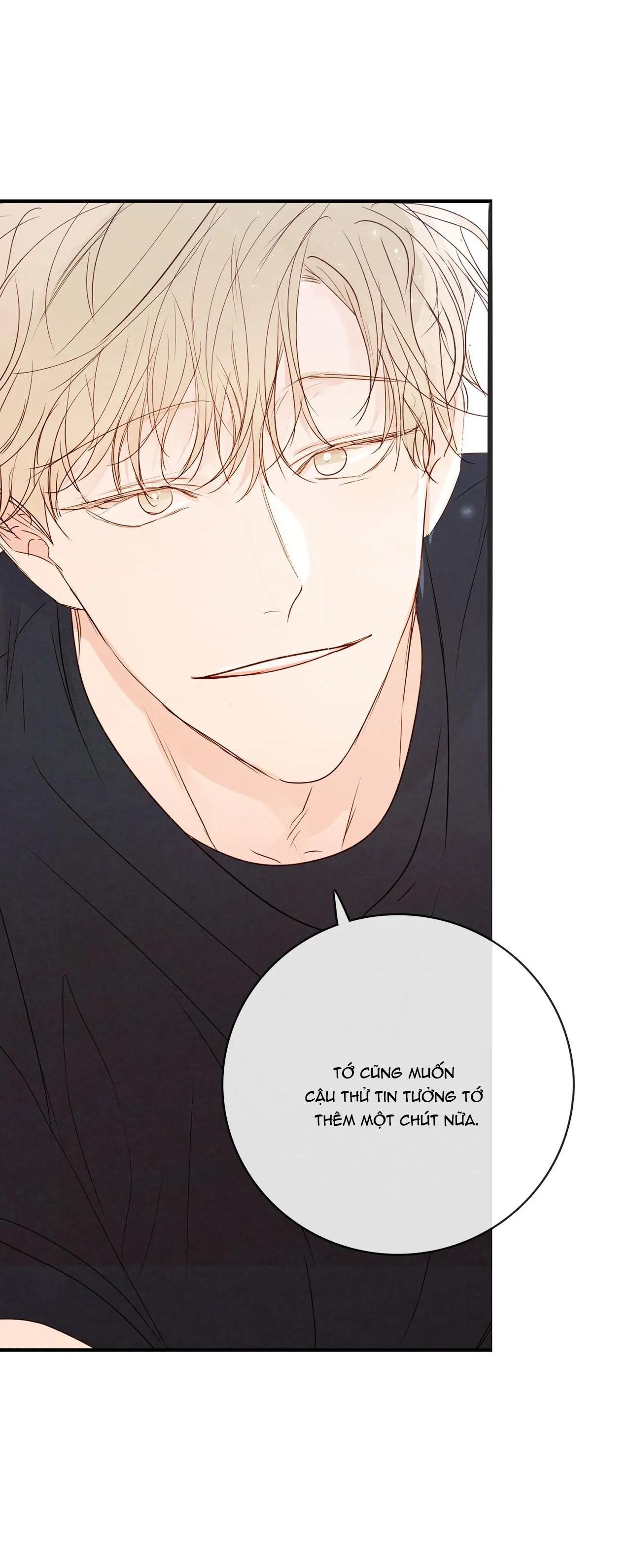 Thiên Đường Táo Xanh Chapter 117 - Next 