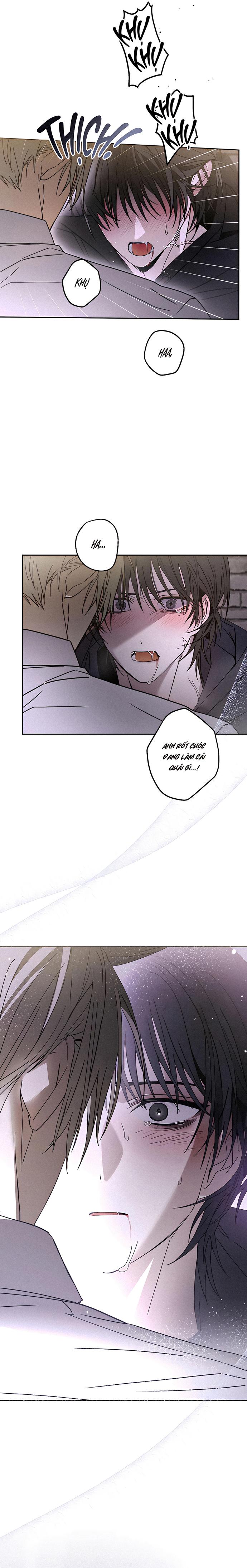 Chứng Nhận Quan Hệ Gia Đình Chapter 2 - Next Chapter 3