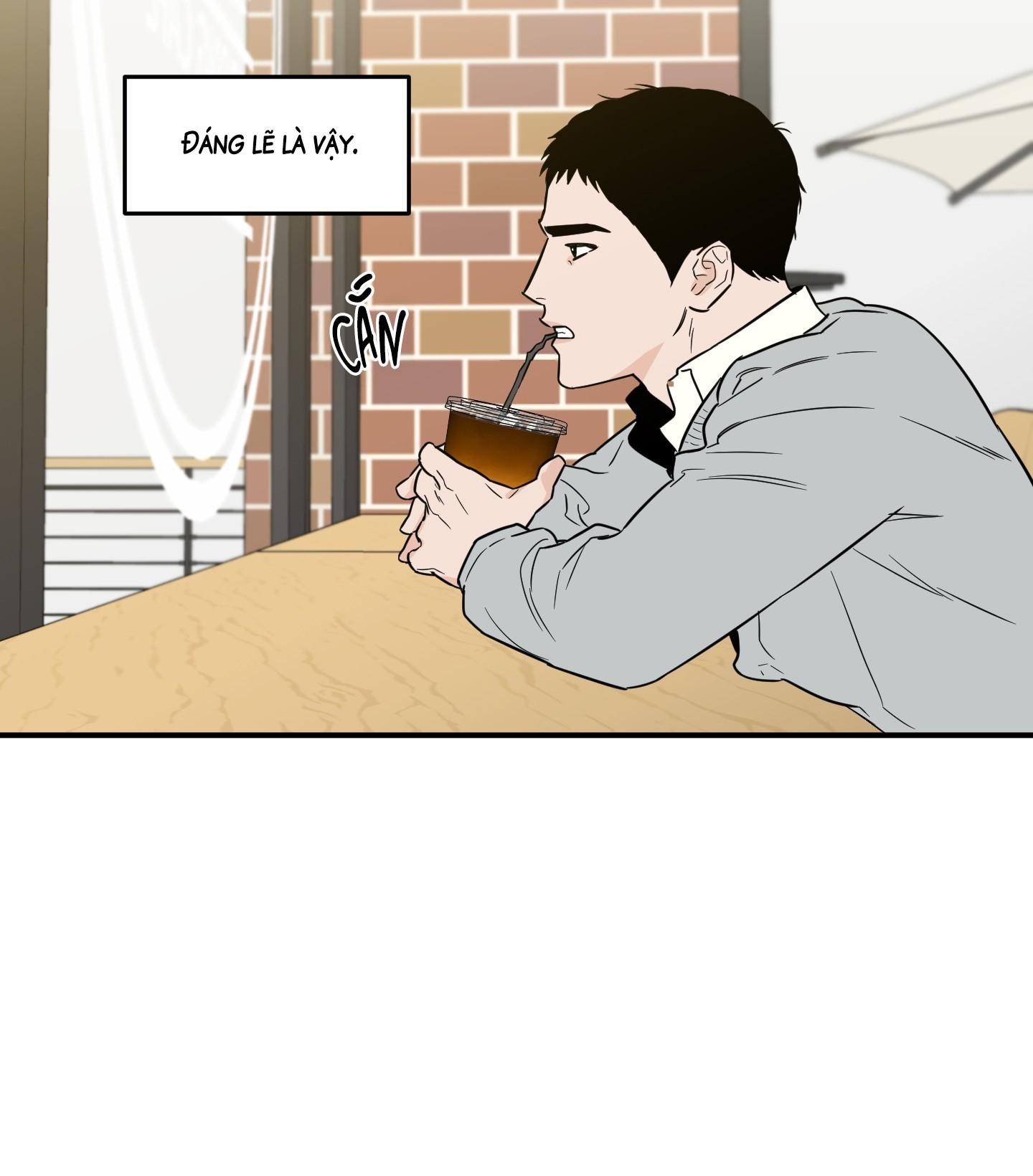 (CBunu) SCOOP Chapter 17 - Next Chapter 18 H+