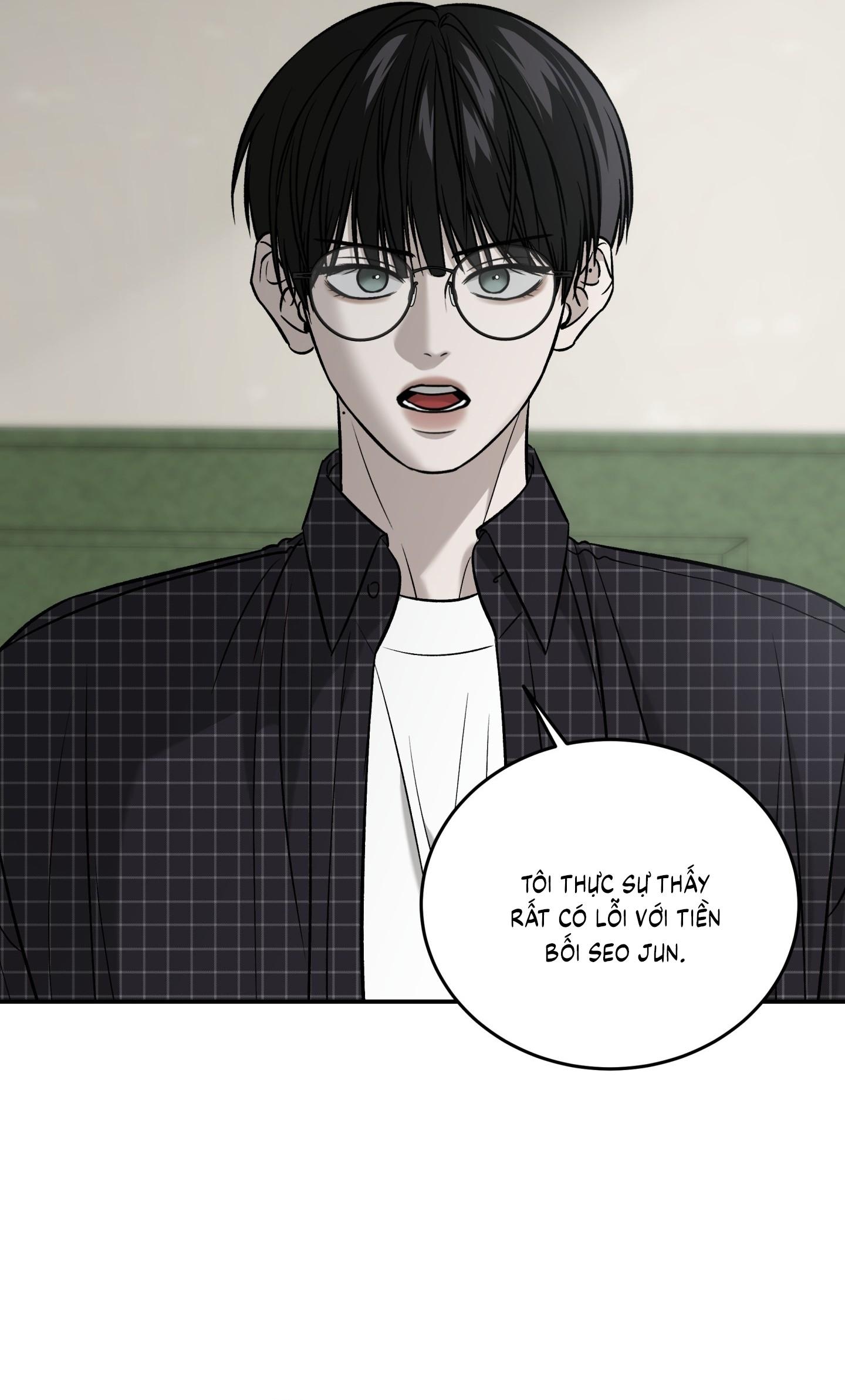 (CBunu) Hưởng Lợi Chapter 57 - Next Chapter 58