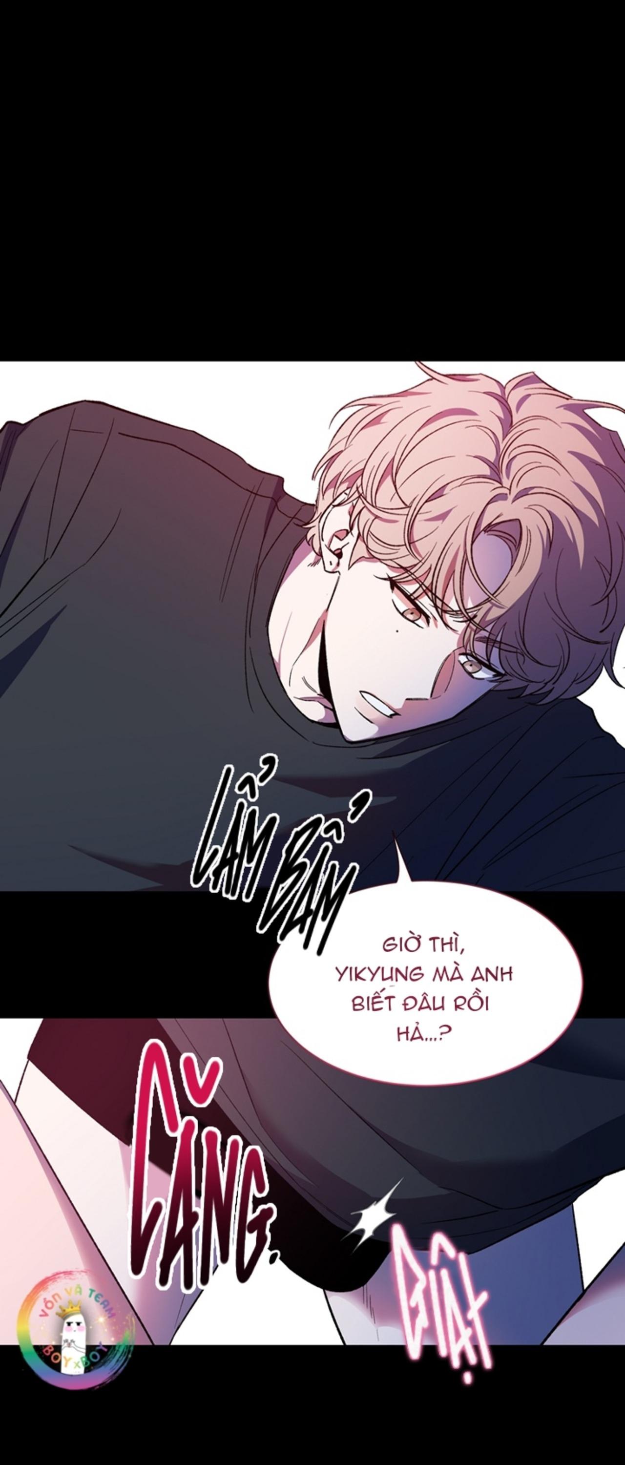 SKETCH Chapter 96 Chịch tanh bành - Next Chapter 97 Nắc ná thở