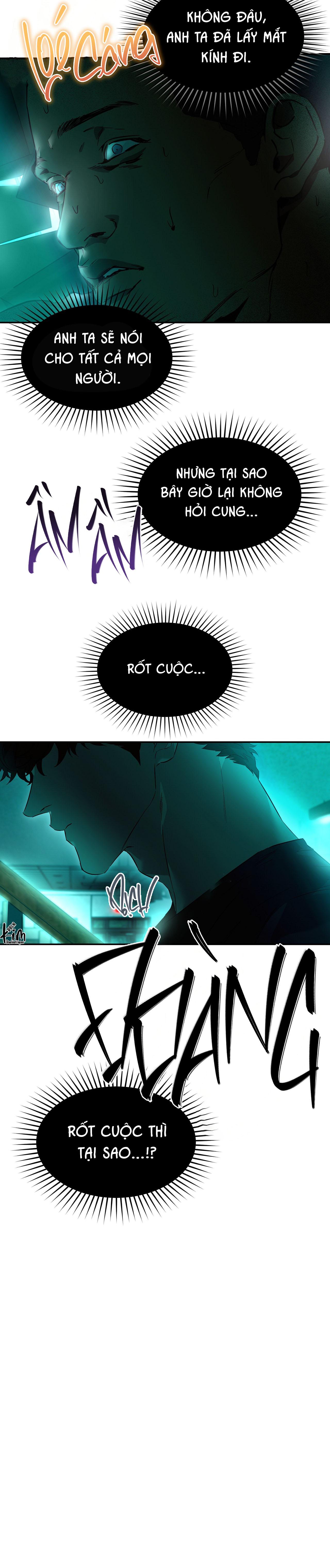 DỰ ÁN MỌT SÁCH Chapter 48 - Next Chapter 49