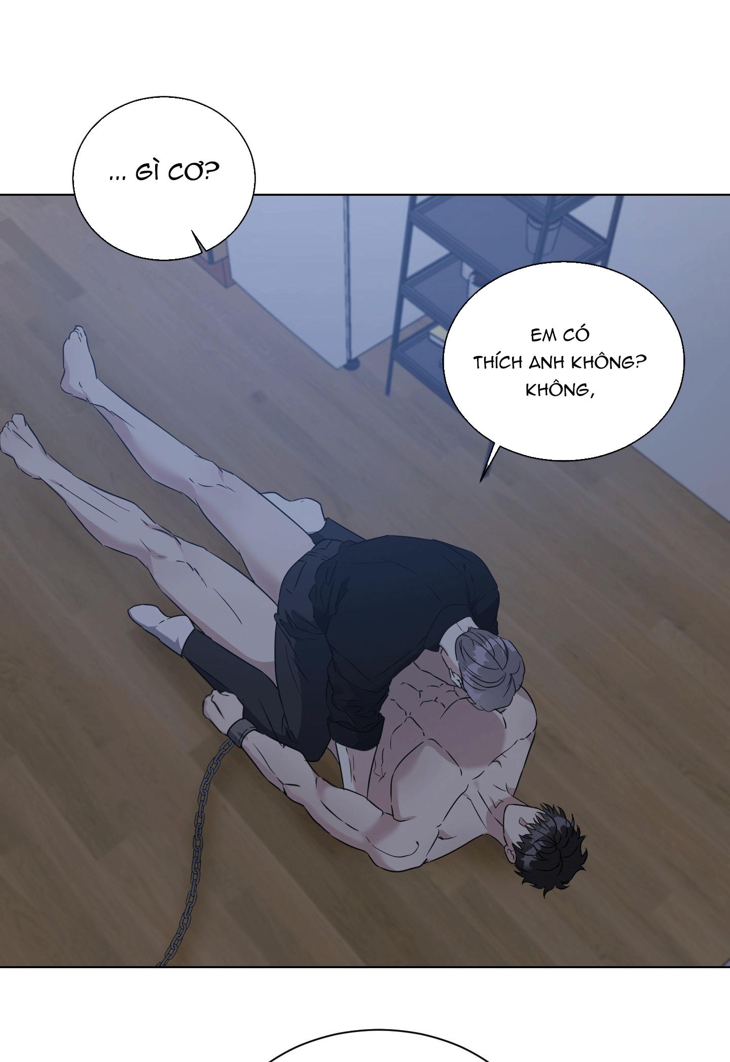 VỰC RẮN Chapter 27 - Trang 2