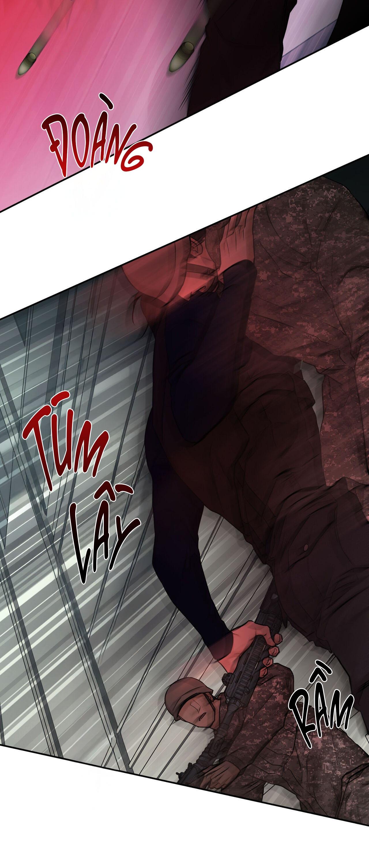 THÁNG 3 Chapter 25 - Next 