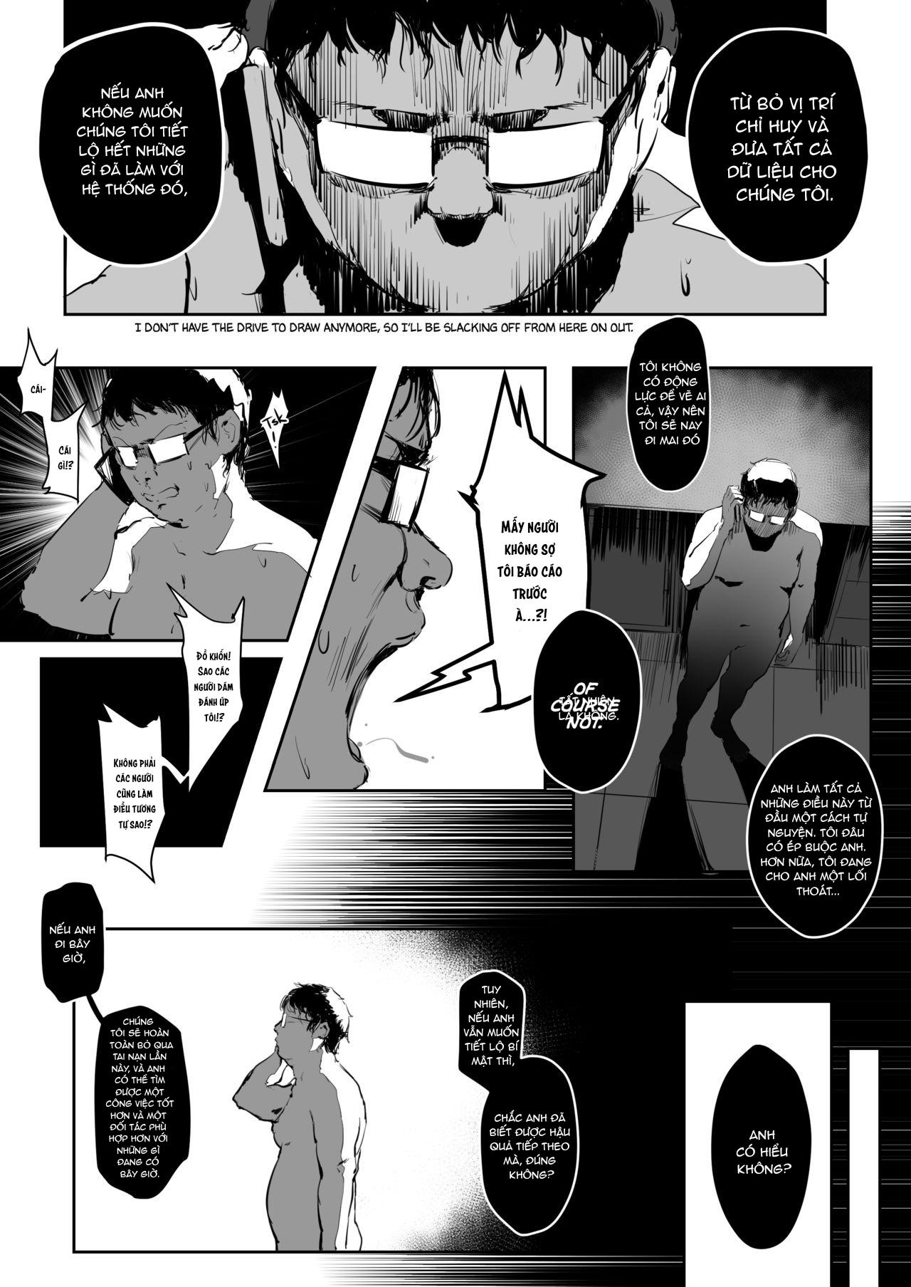 Cúc Ciu Full HD Chapter 35 - Next Chapter 36