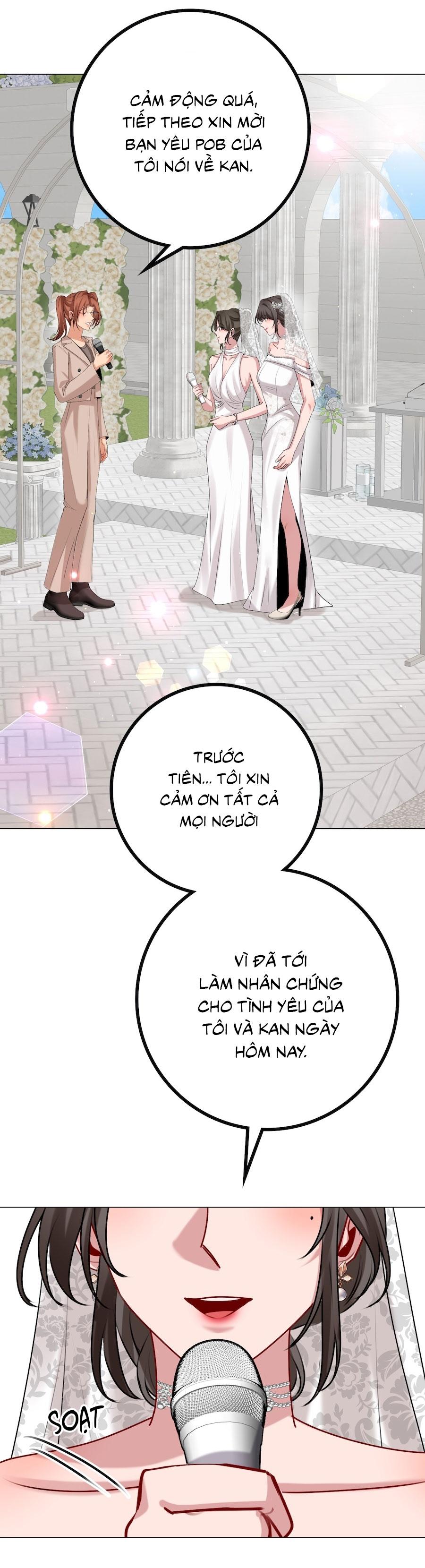 Flower of youth Chapter 49 End - Next 