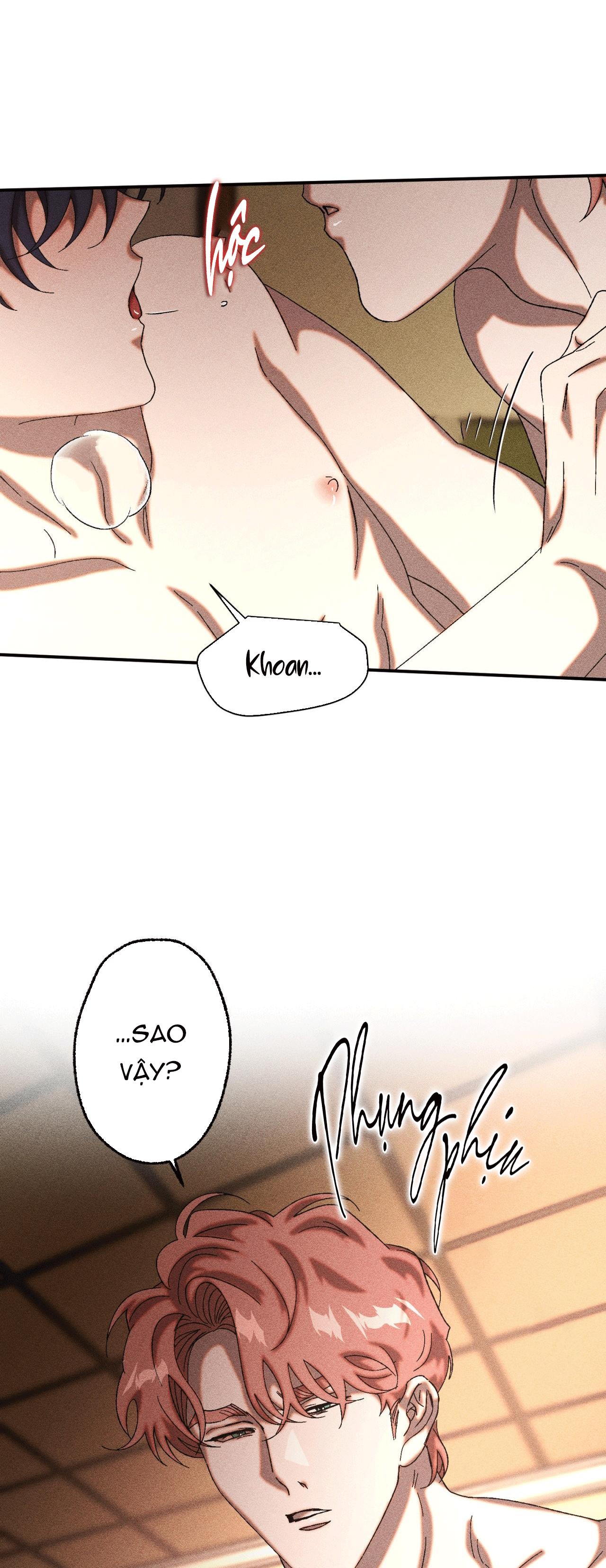 Cash Or Credit Chapter 60 - Next 
