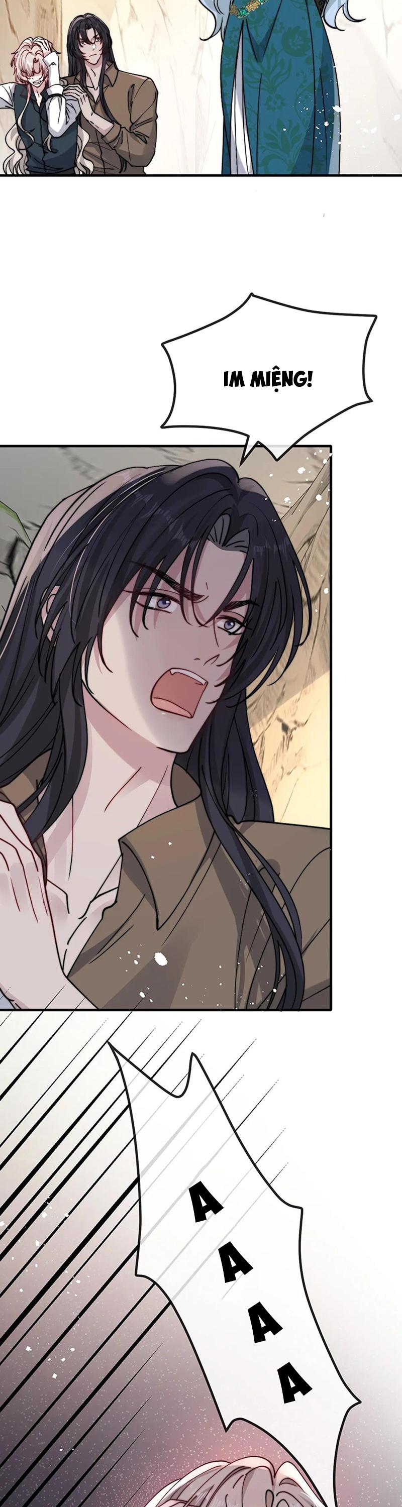 Tù Long Tuyết Chapter 60 - Next Chapter 61