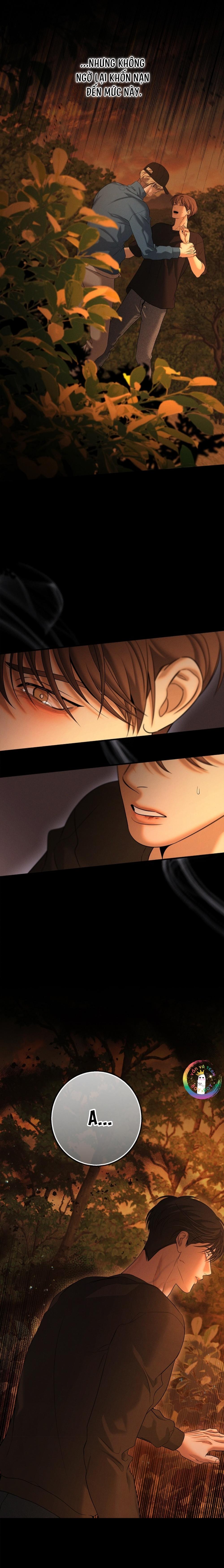 Màn Đêm Không Lối Chapter 38 - Next 