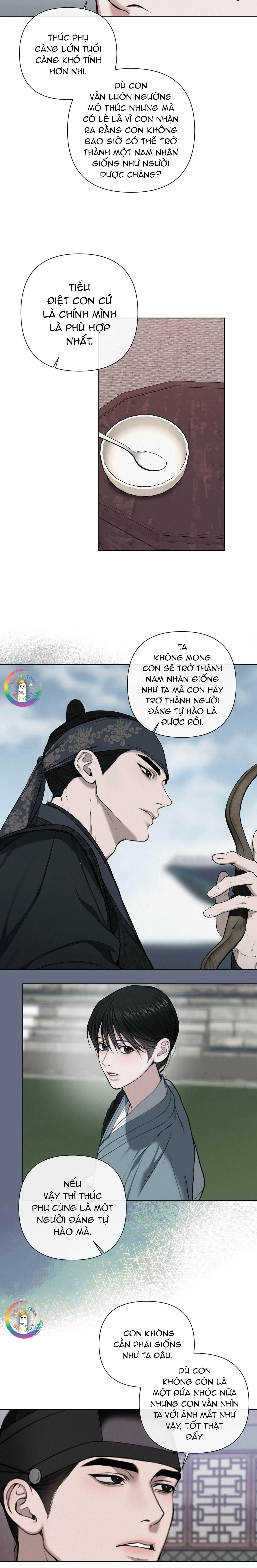 Sai Lầm Chapter 8 - Next 