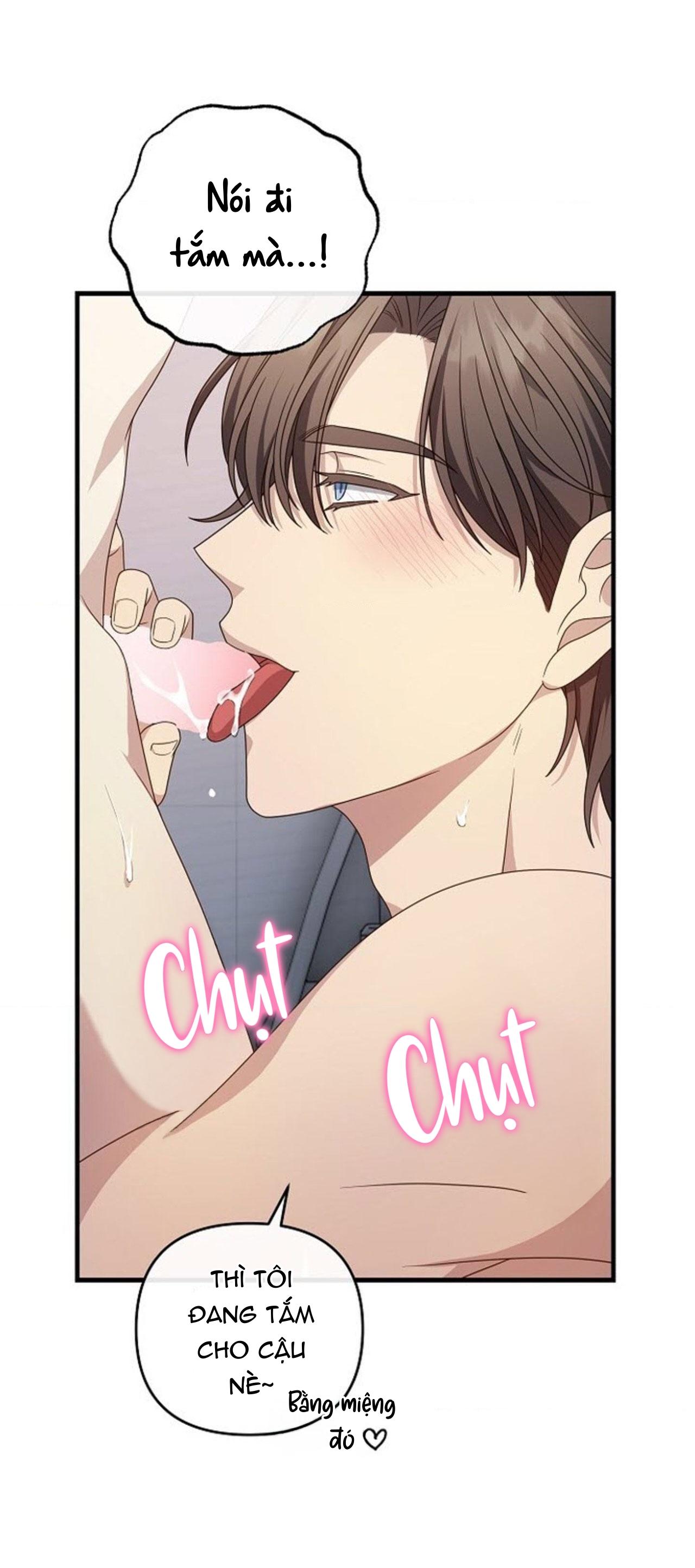 Xin Sếp Phê Duyệt Tối nay Chapter 10 - Next Chapter 11