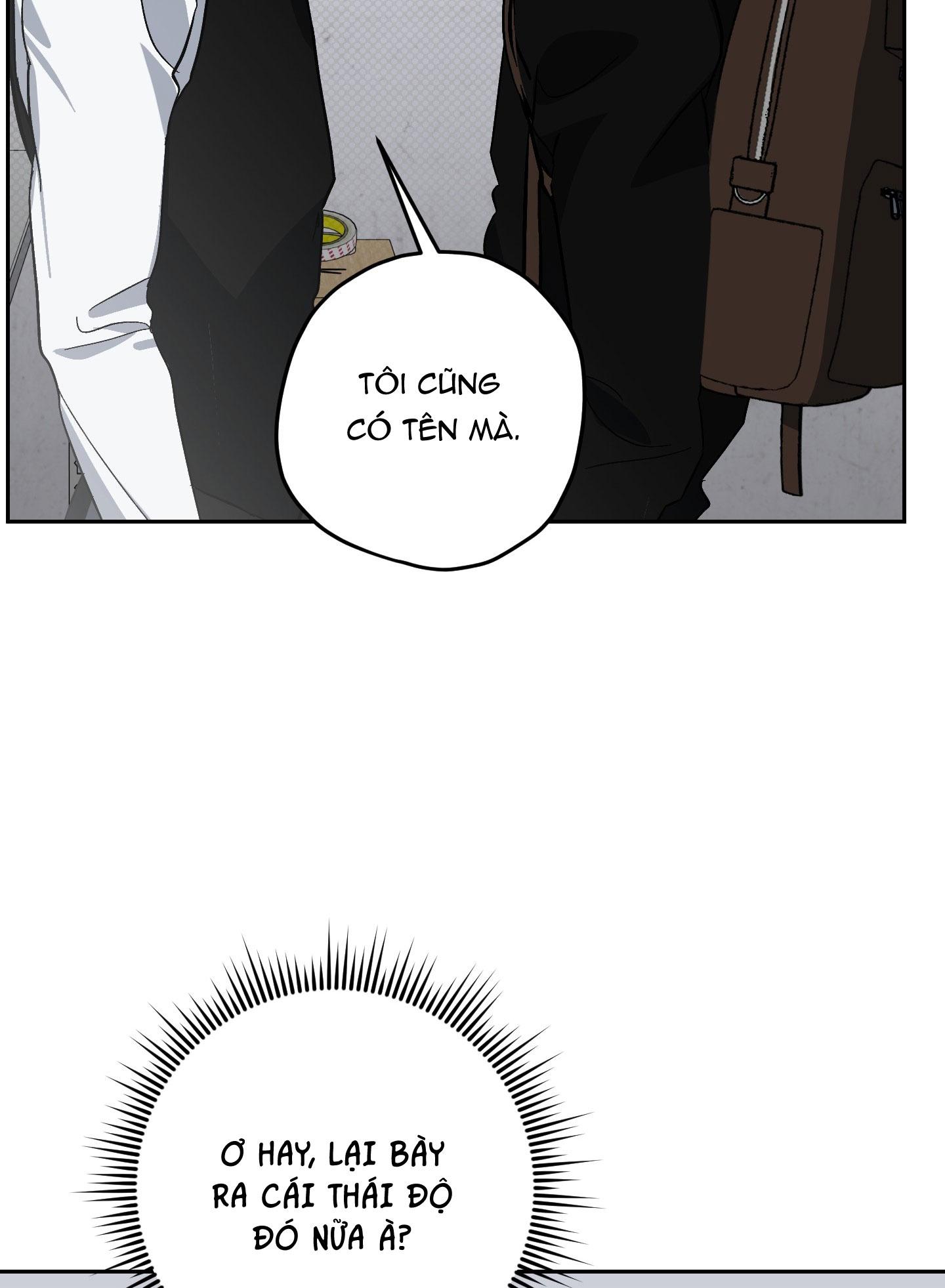 TƯƠNG XỨNG Chapter 12 - Trang 2