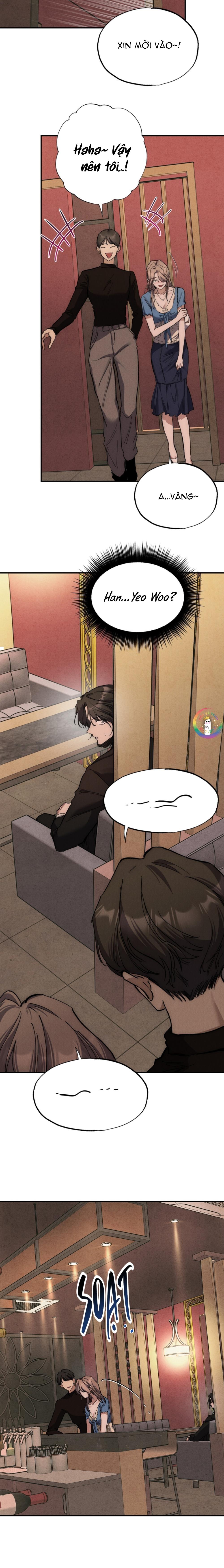 Tuyển Tập GL Ngắn 18+ Chapter 27 Tiền bối - Next Chapter 28 Give Love