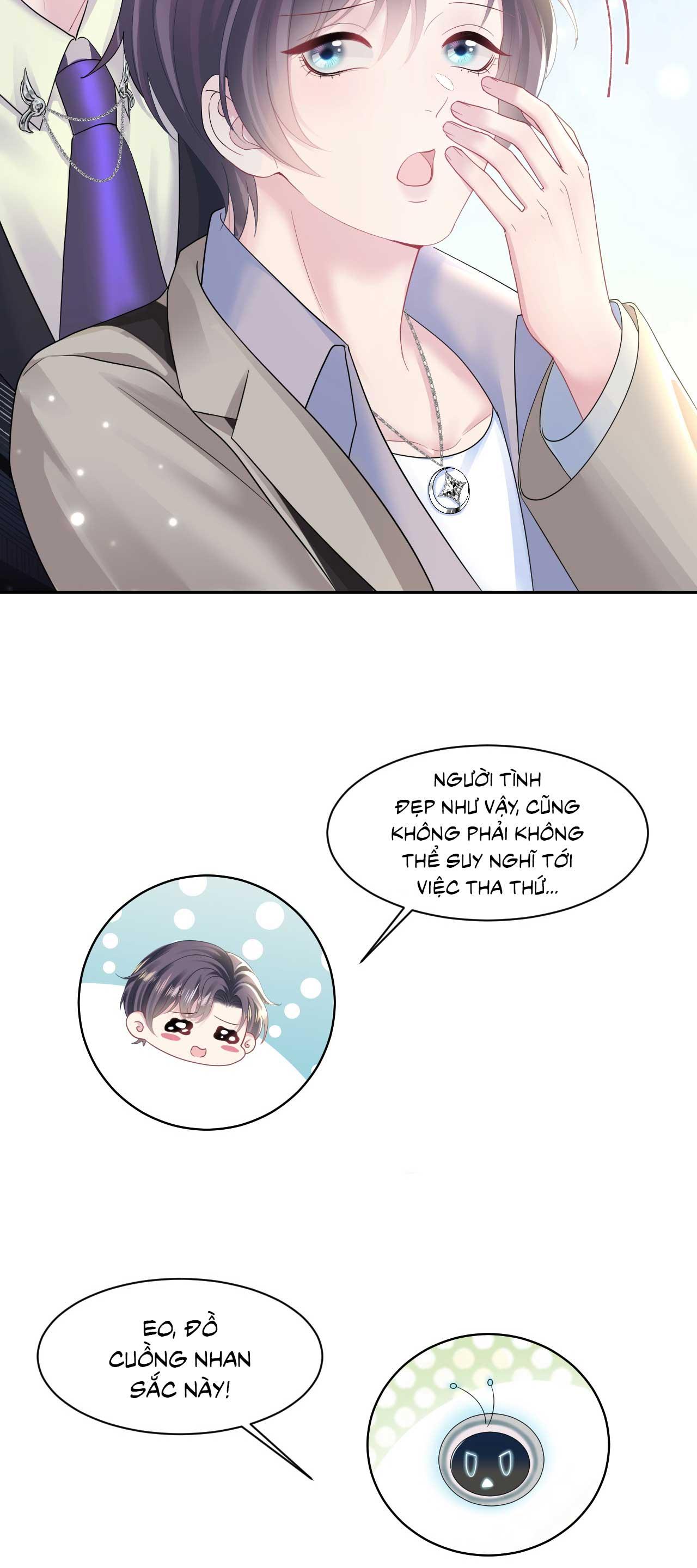 Tuyệt mỹ bạch liên hoa online dạy học Chapter 141 - Next Chapter 142