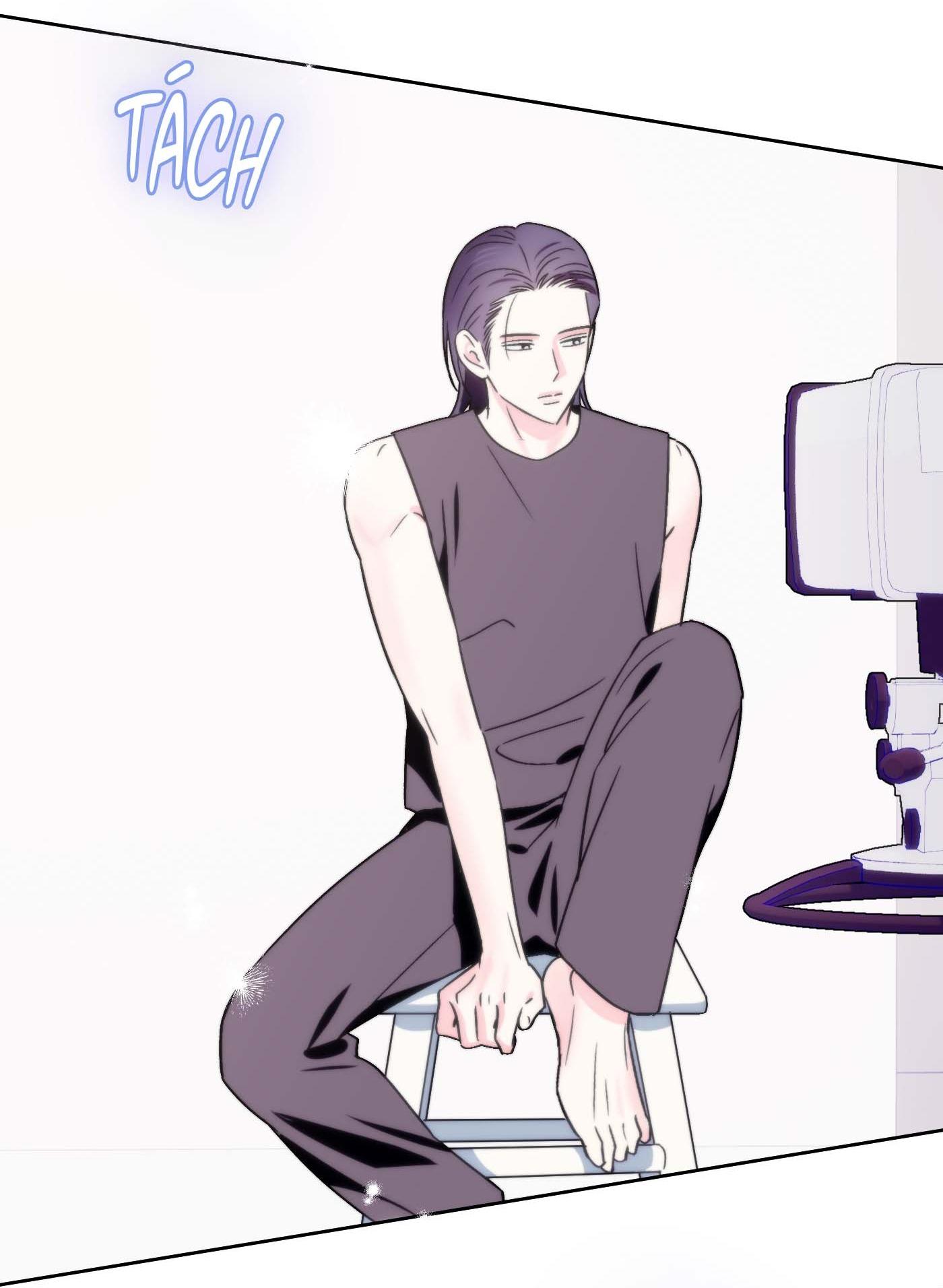 Vụ bê bối của Beta Chapter 49 - Next 