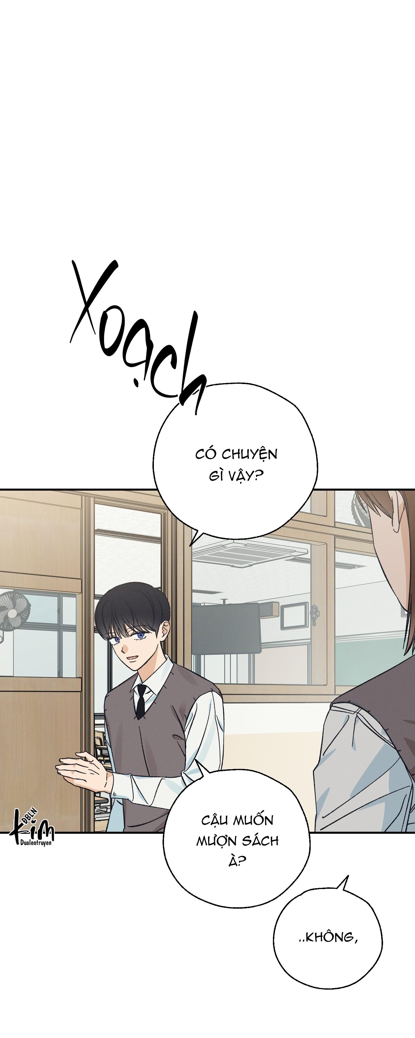 NGHIỆN SEX Chapter 31.2 pizza 2 - Next 