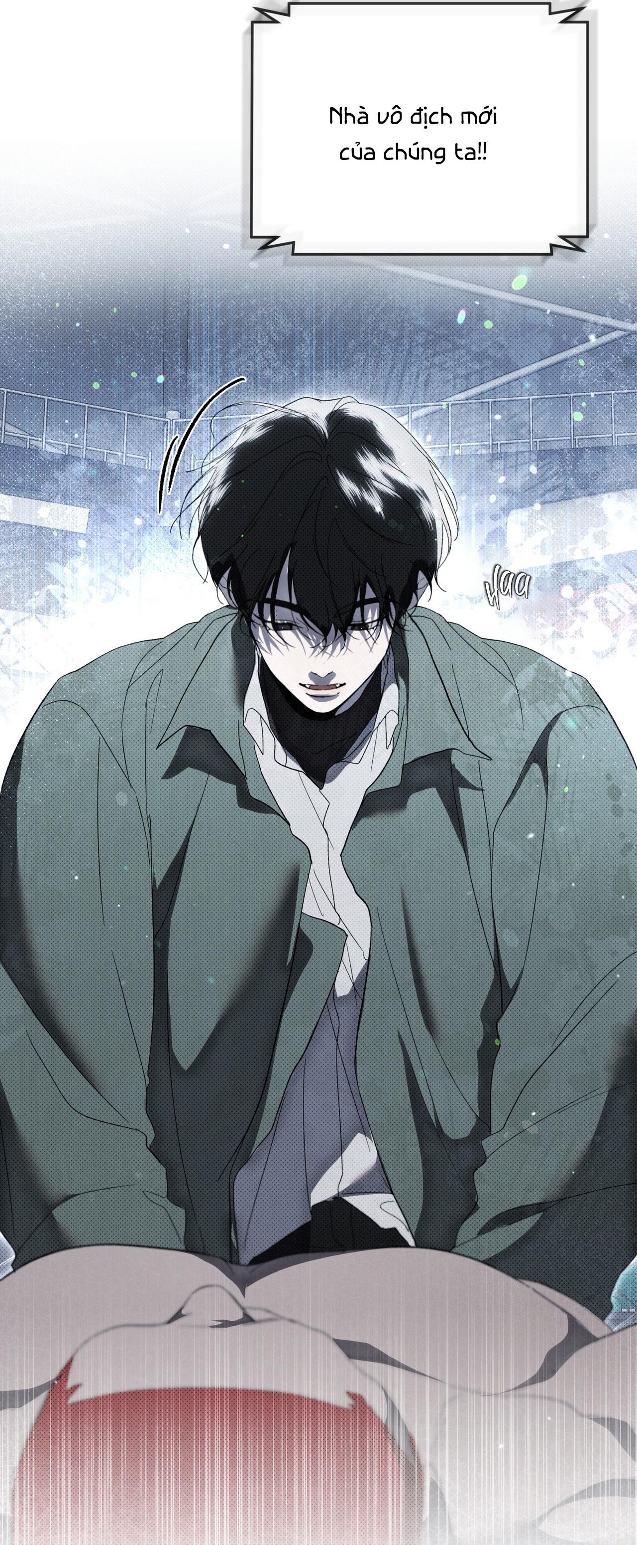 (GĐCV) HÌNH THÁI TIẾN HÓA Chapter 1 - Next Chapter 2