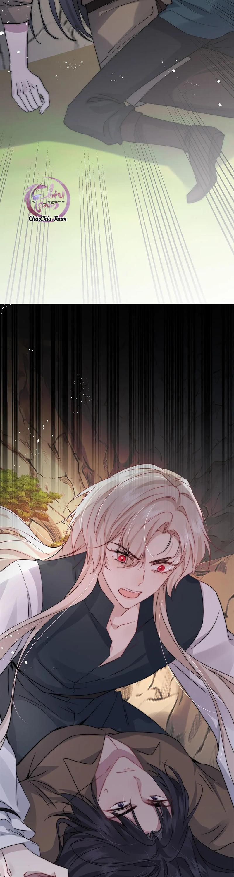 Tù Long Tuyết Chapter 60 - Next Chapter 61