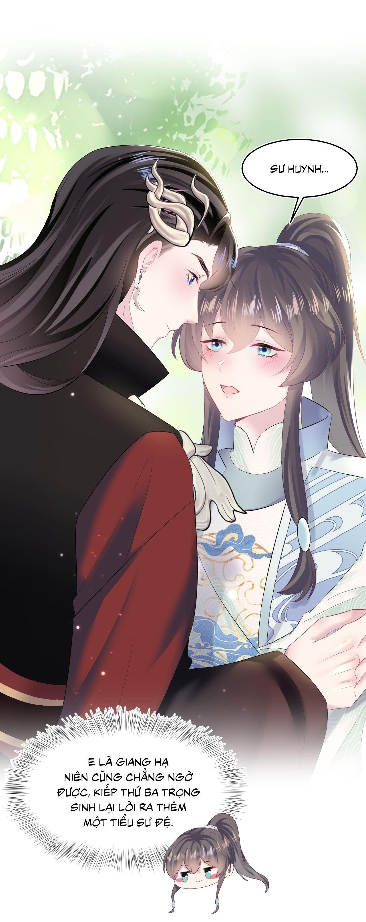 Tuyệt mỹ bạch liên hoa online dạy học Chapter 96 Thế giới 4 - Next Chapter 97