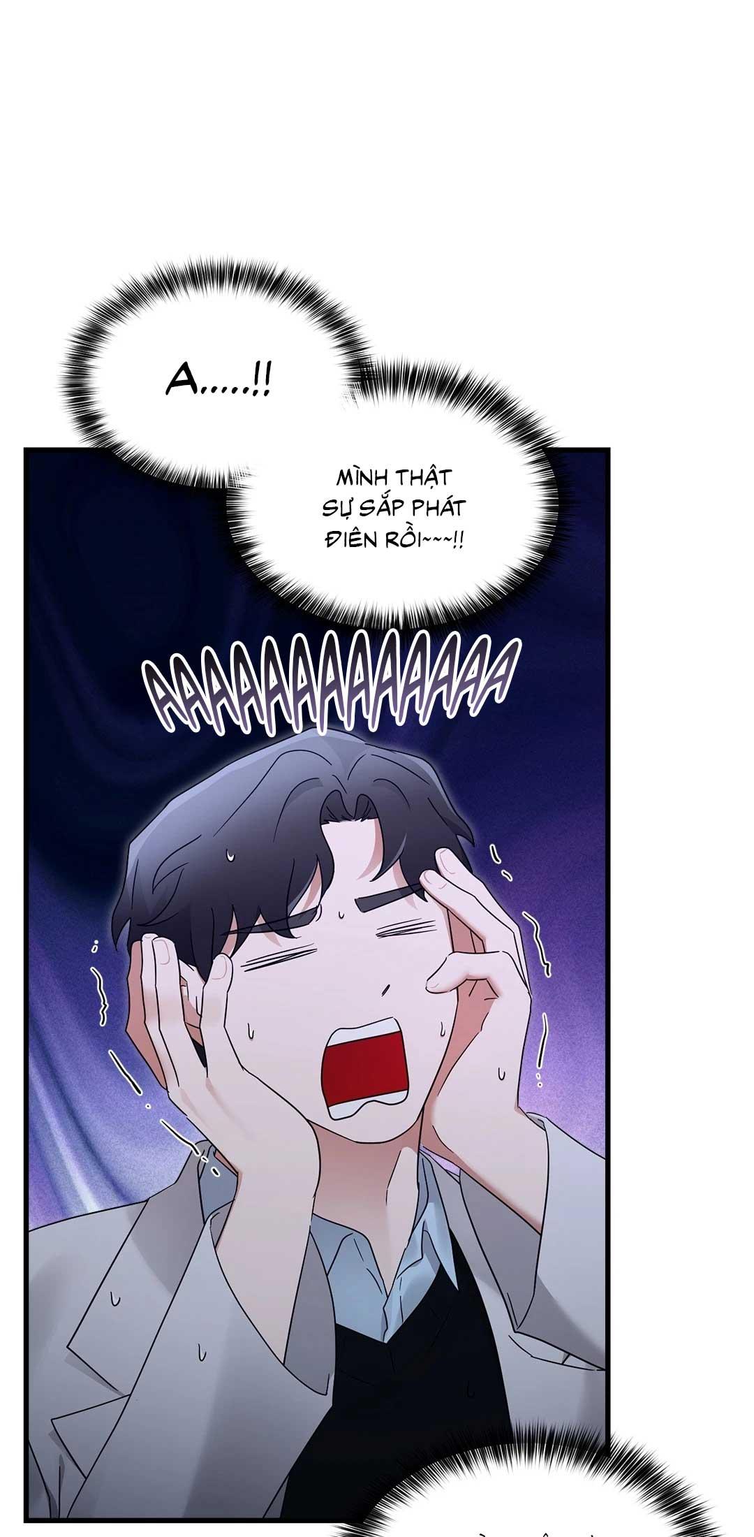 KÝ SỰ ALPHA Chapter 36 - Next 