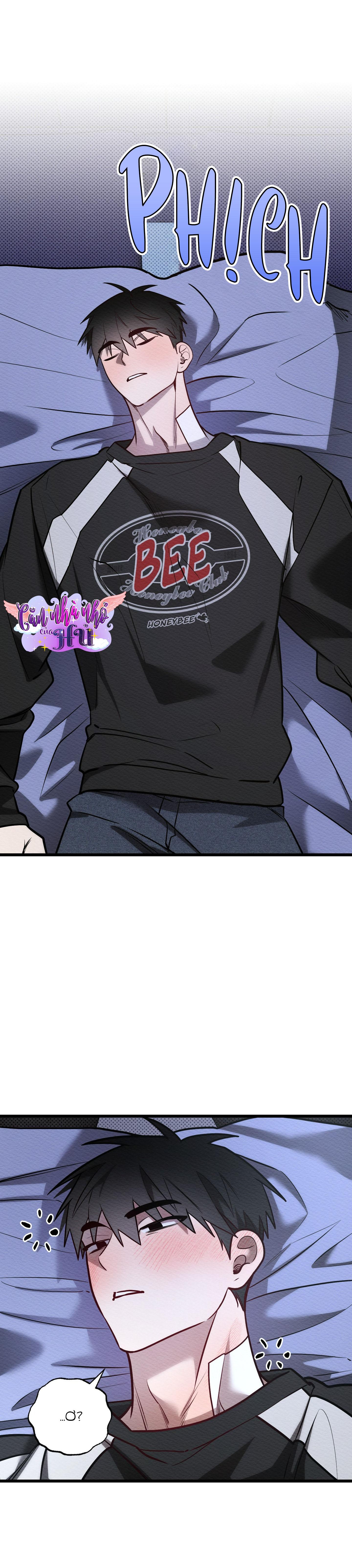 THỂ LOẠI LÃNG MẠN Chapter 30 - Next 