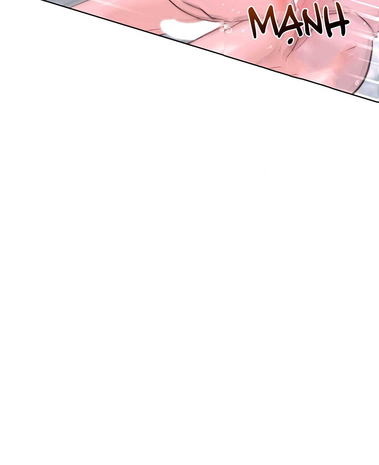 NGUY HIỂM CẬN KỀ Chapter 21 - Next 