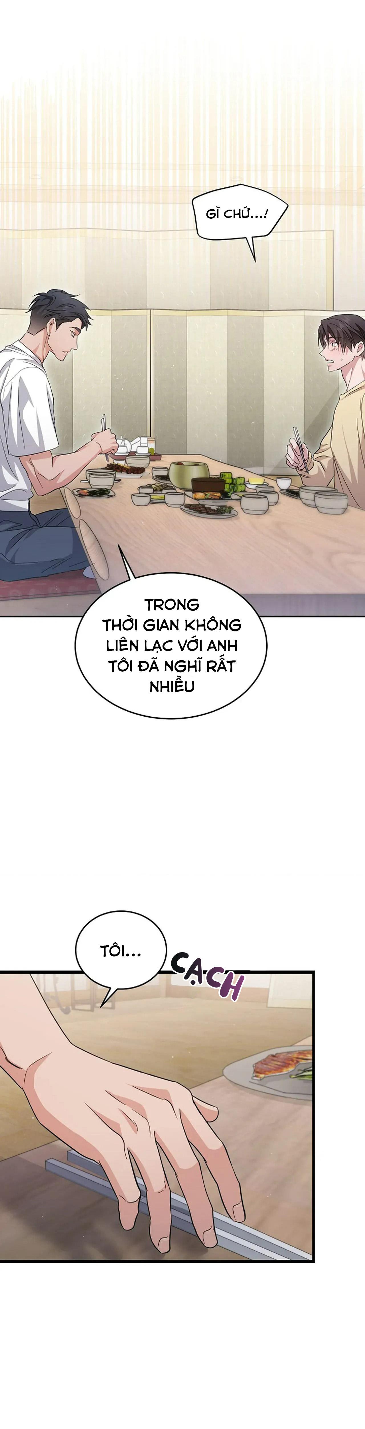 DÒNG SÔNG NÔ LỆ Chapter 29 - Next 