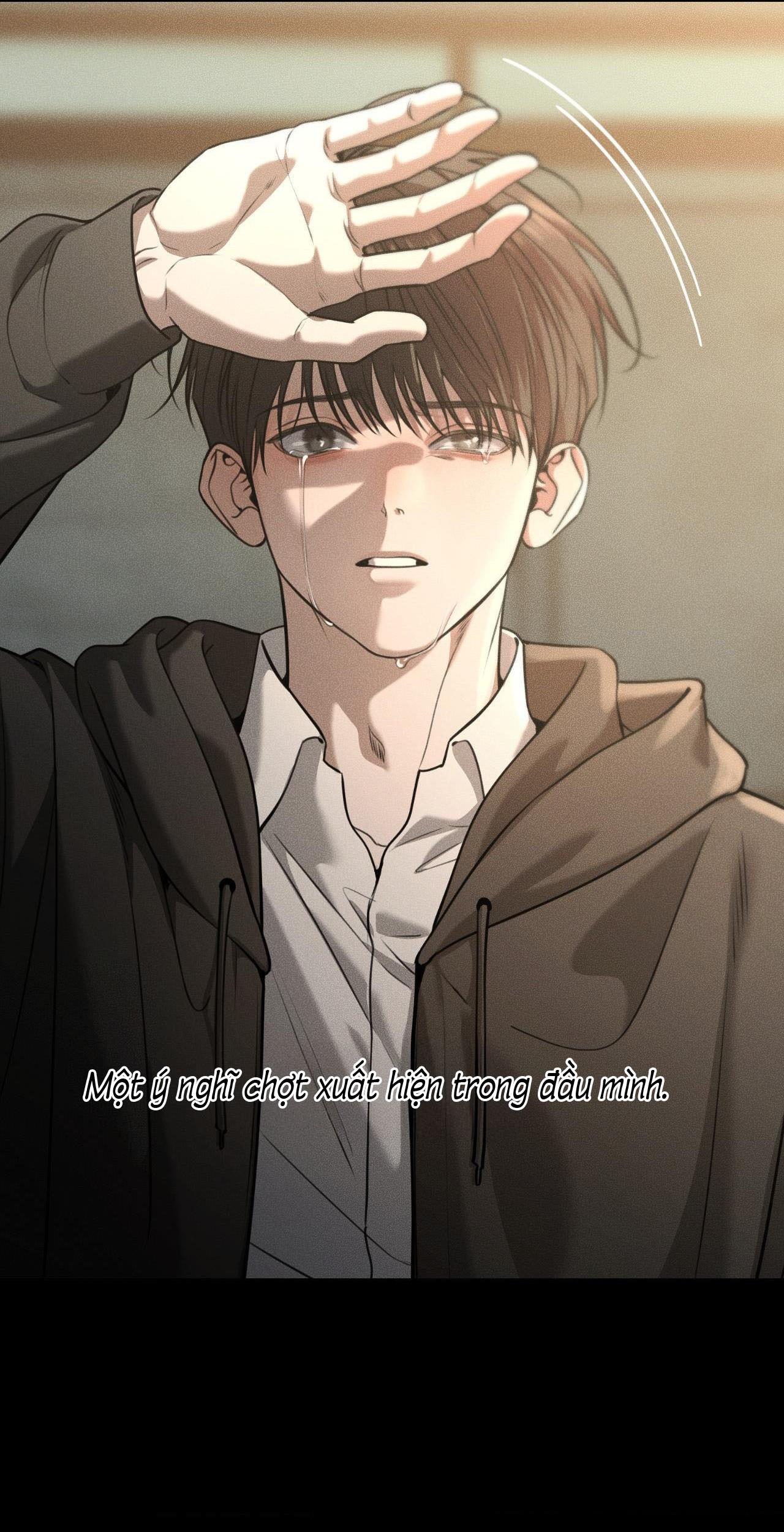 (CBunu) Gấu Teddy thân yêu Chapter 50 End season 1 - Next 