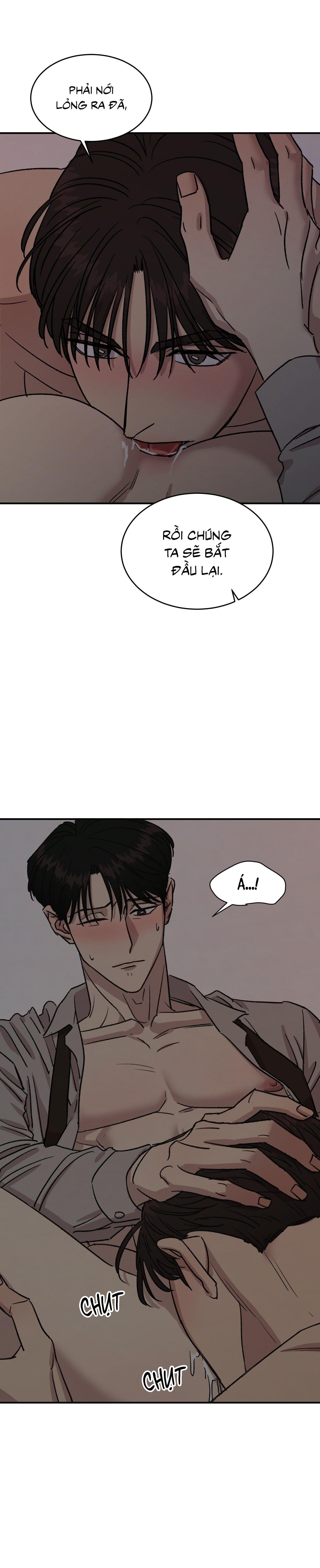 Nhà của chúng ta Chapter 35 H+ - Next Chapter 36